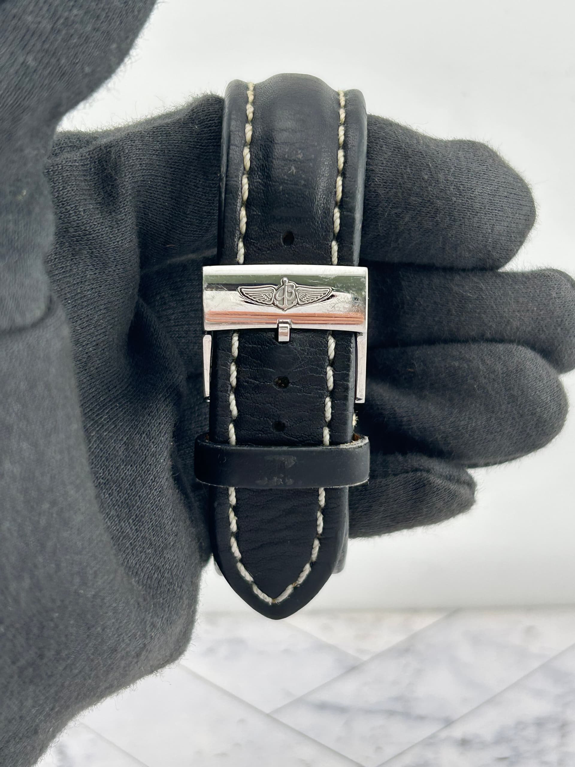 Breitling Navitimer, view 5