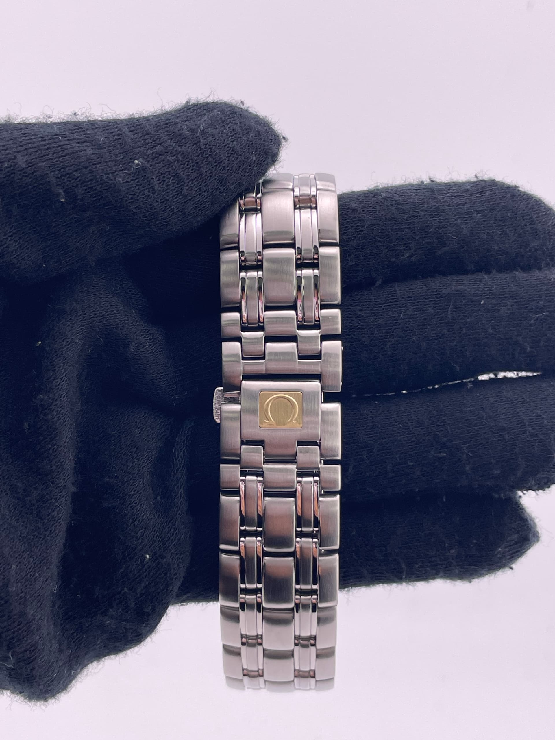 Omega Seamaster Date, view 5