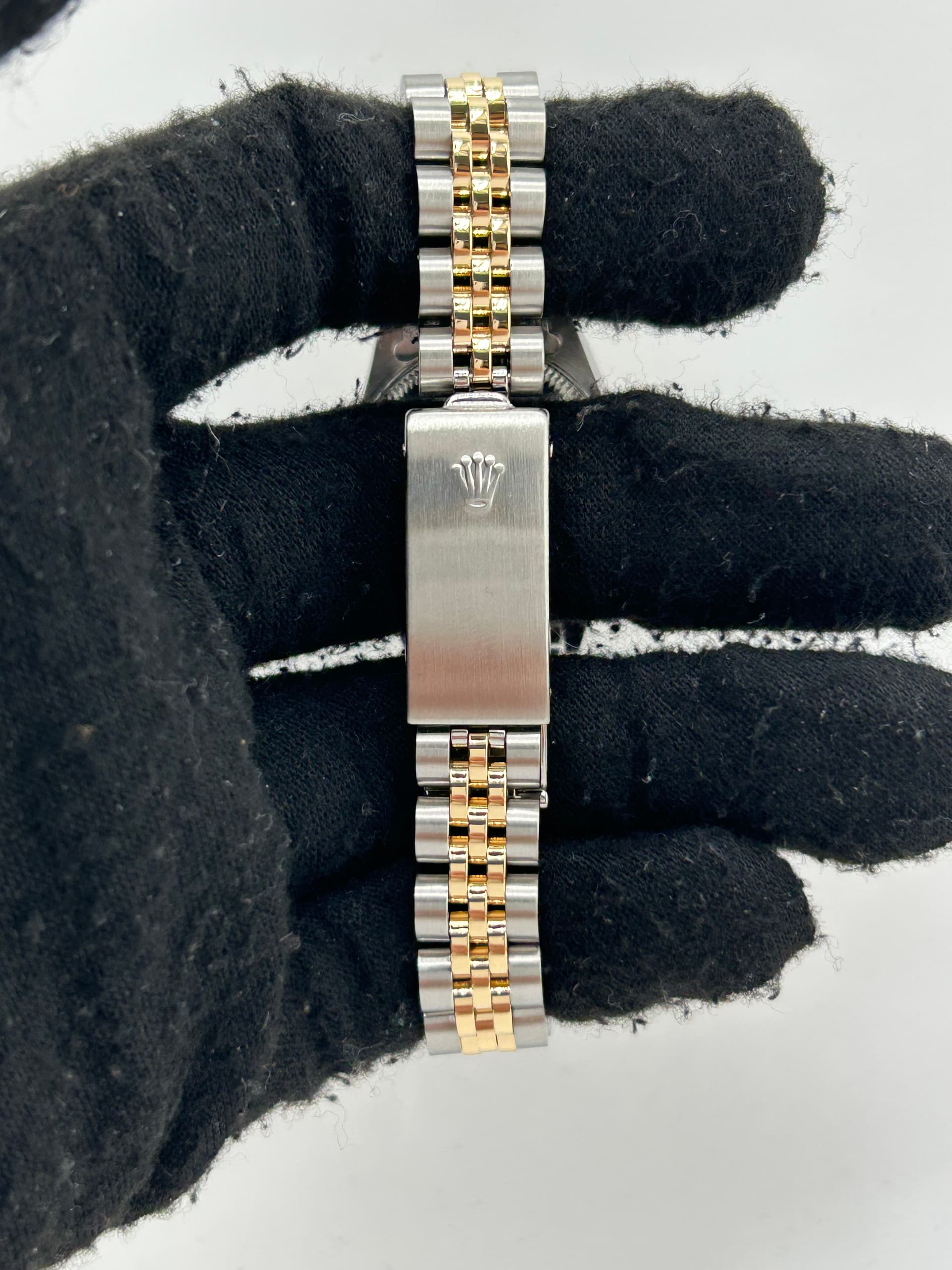 Rolex Datejust, view 4