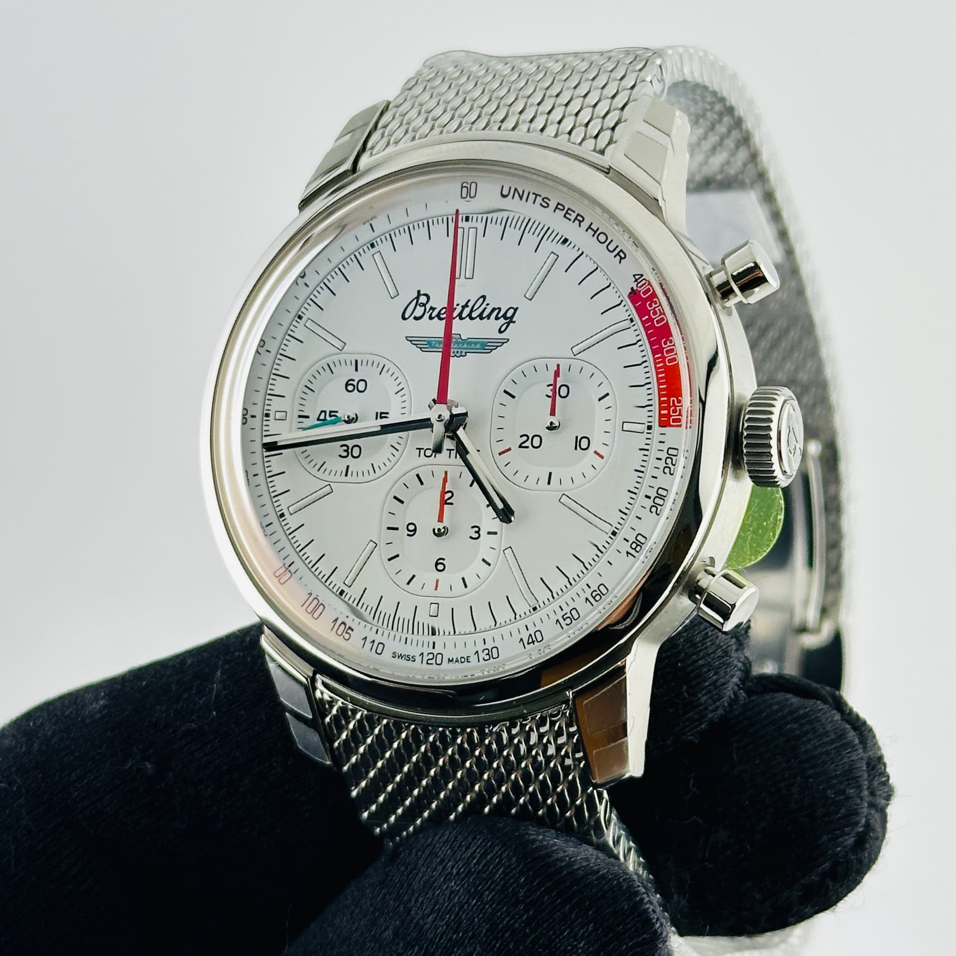 Breitling Top Time, view 4