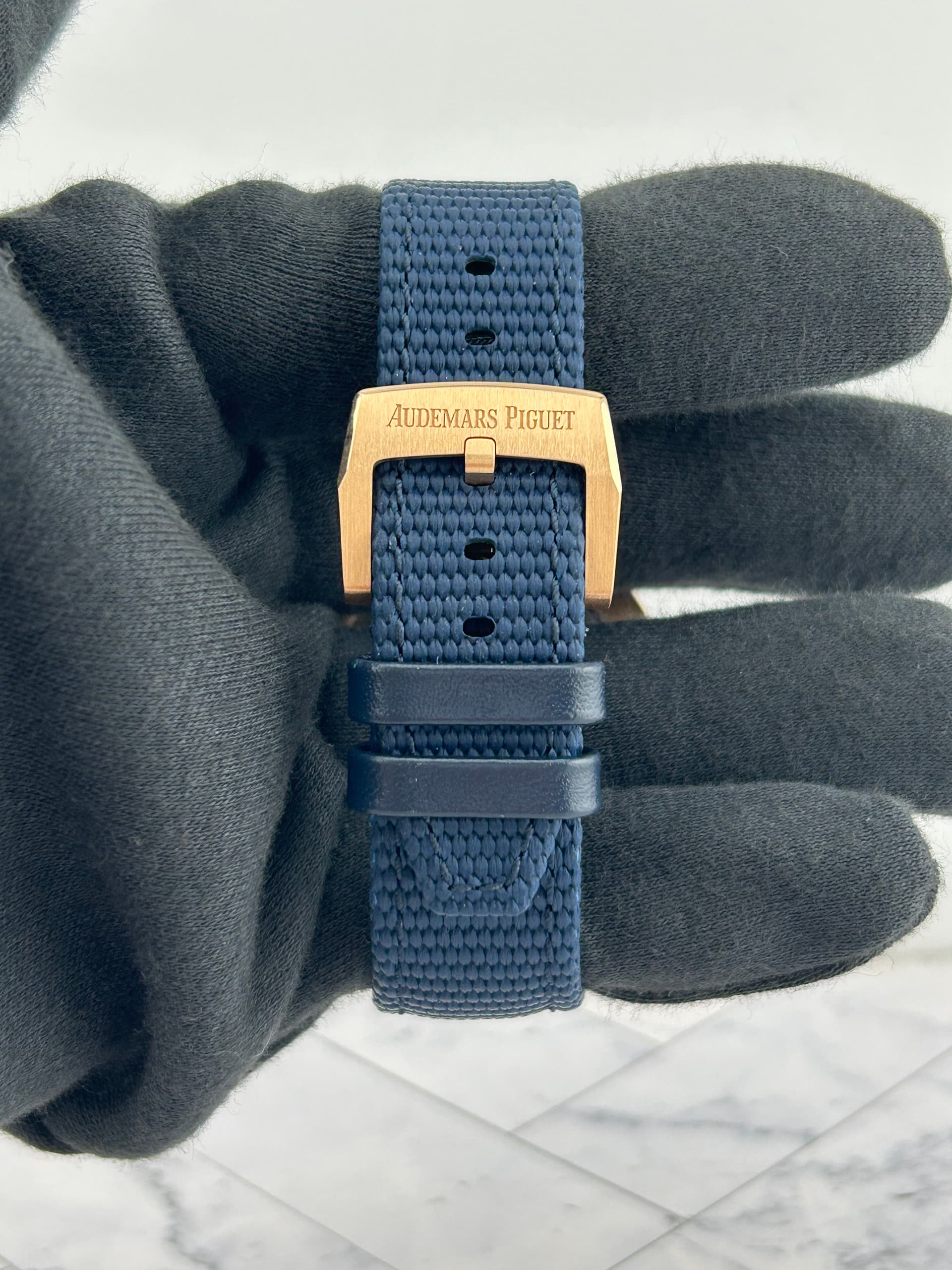 Audemars Piguet Code 11.59 Selfwinding, view 5