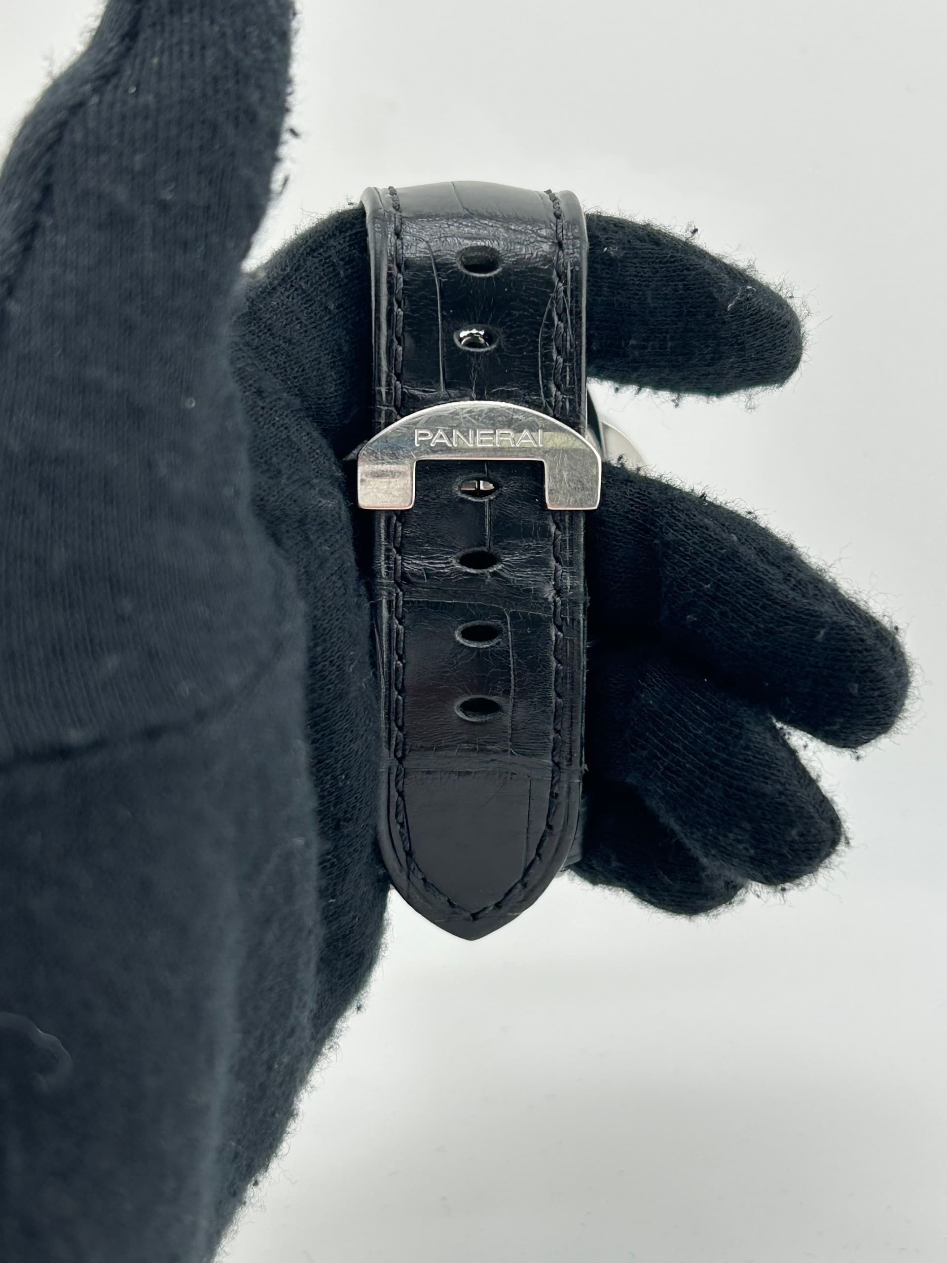 Panerai Luminor Marina, view 4