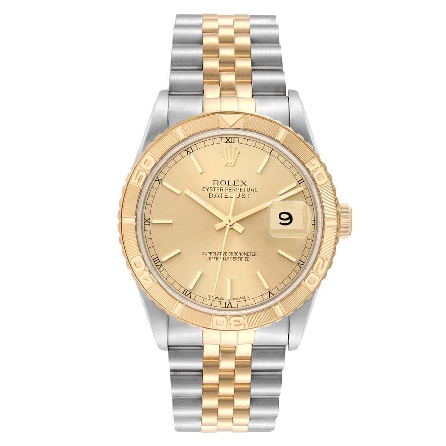 Rolex Datejust