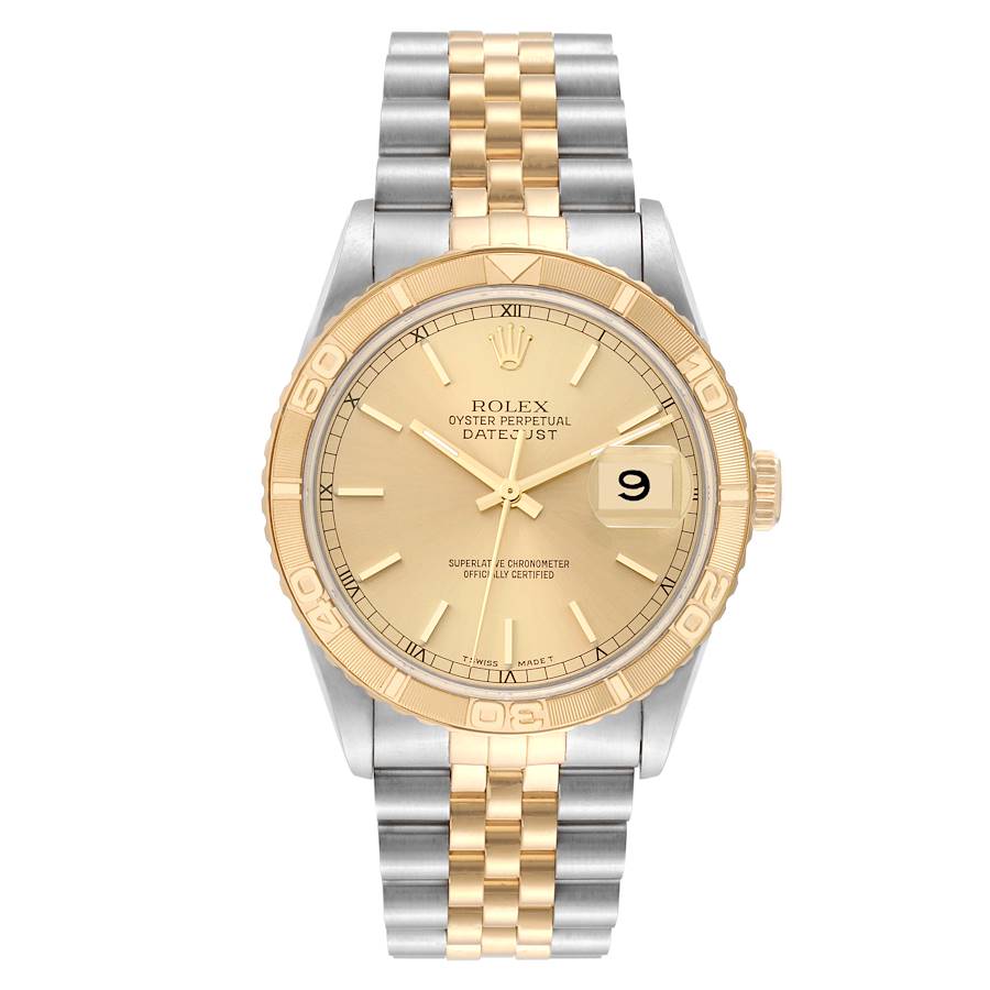 Rolex Datejust