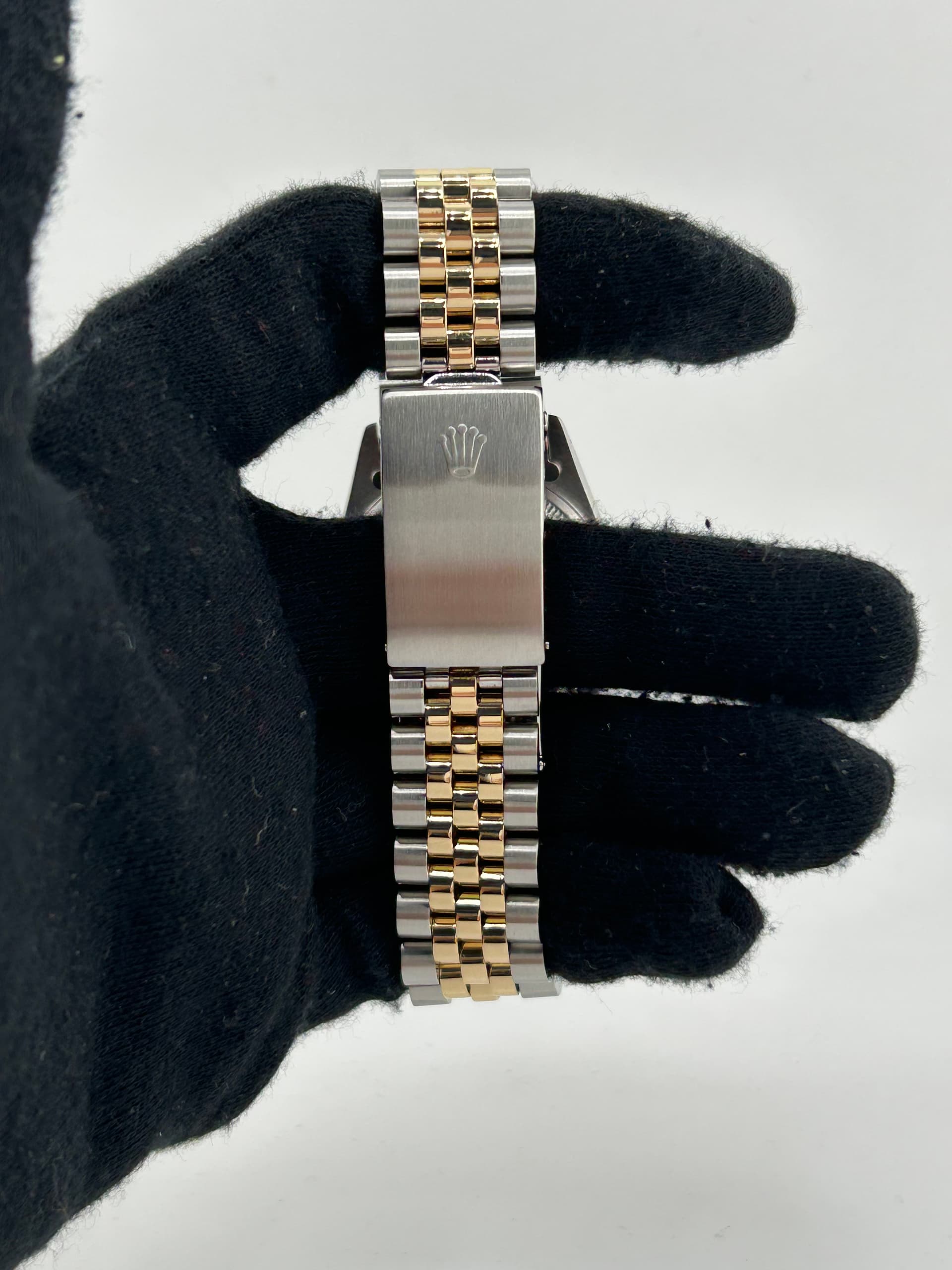 Rolex Oysterdate, view 4