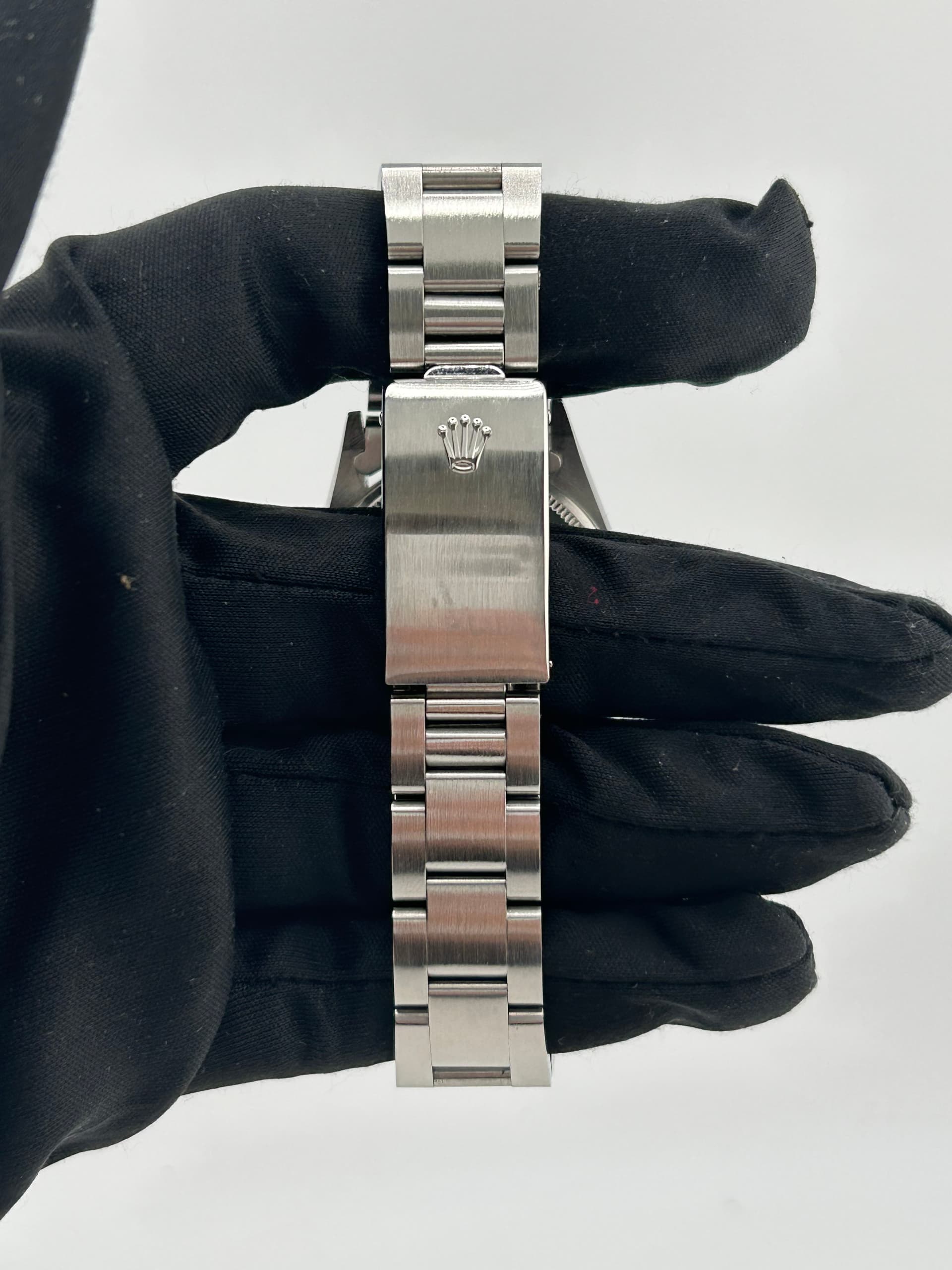 Rolex Air-King, view 5