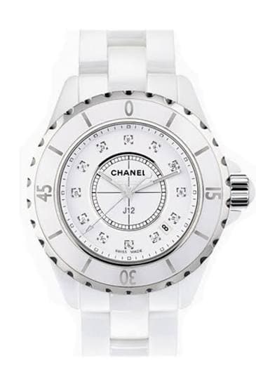 Chanel J12 — pre-owned, ATL Luxury Jewelry