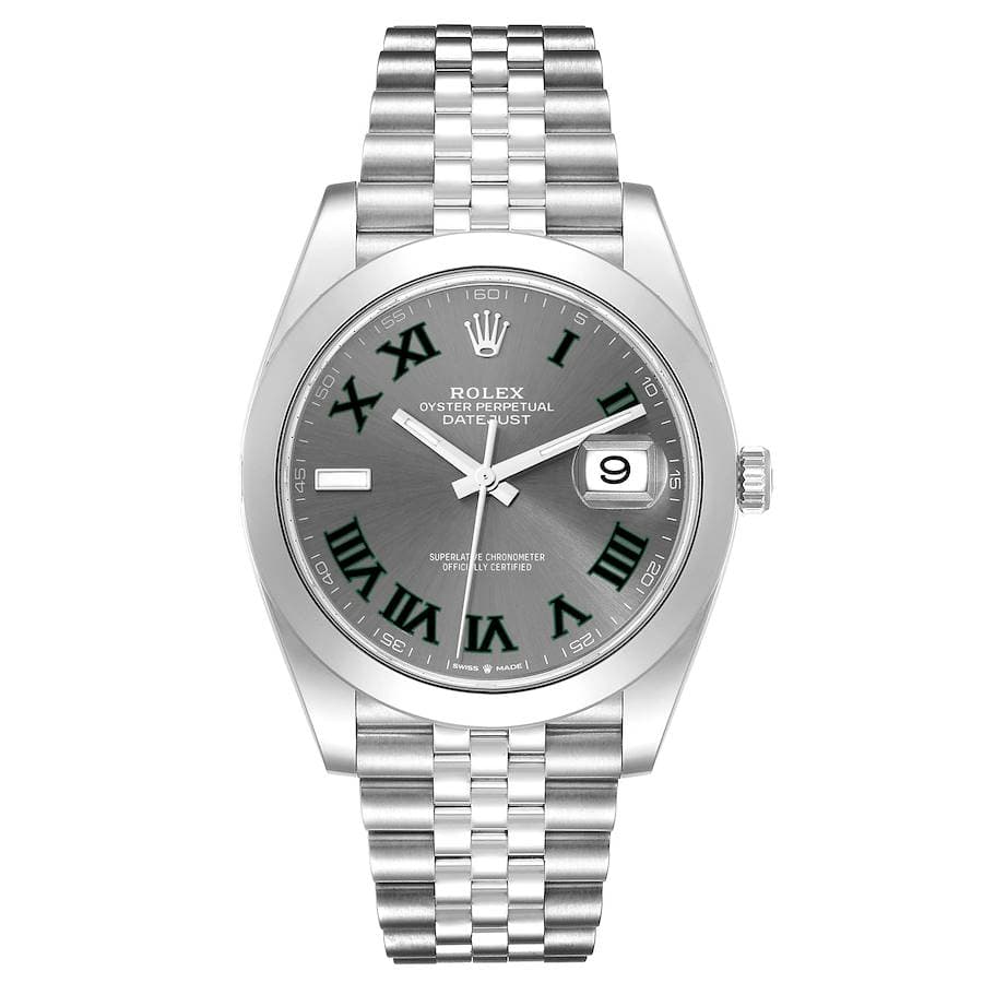 Rolex Datejust