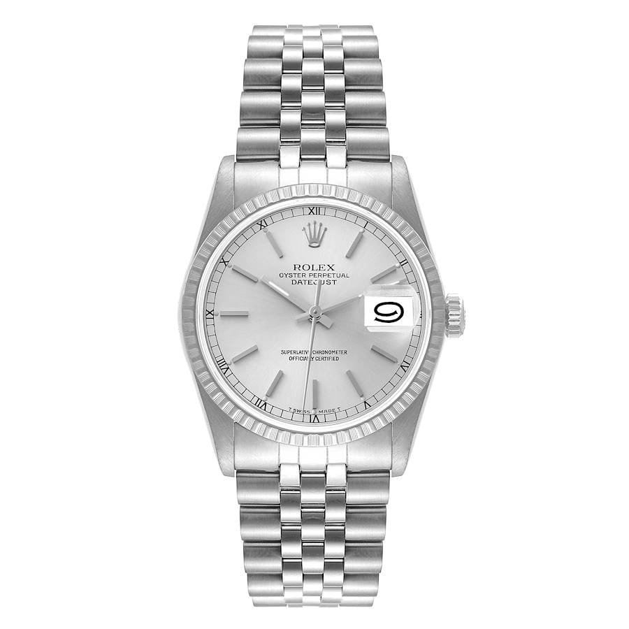 Rolex Datejust
