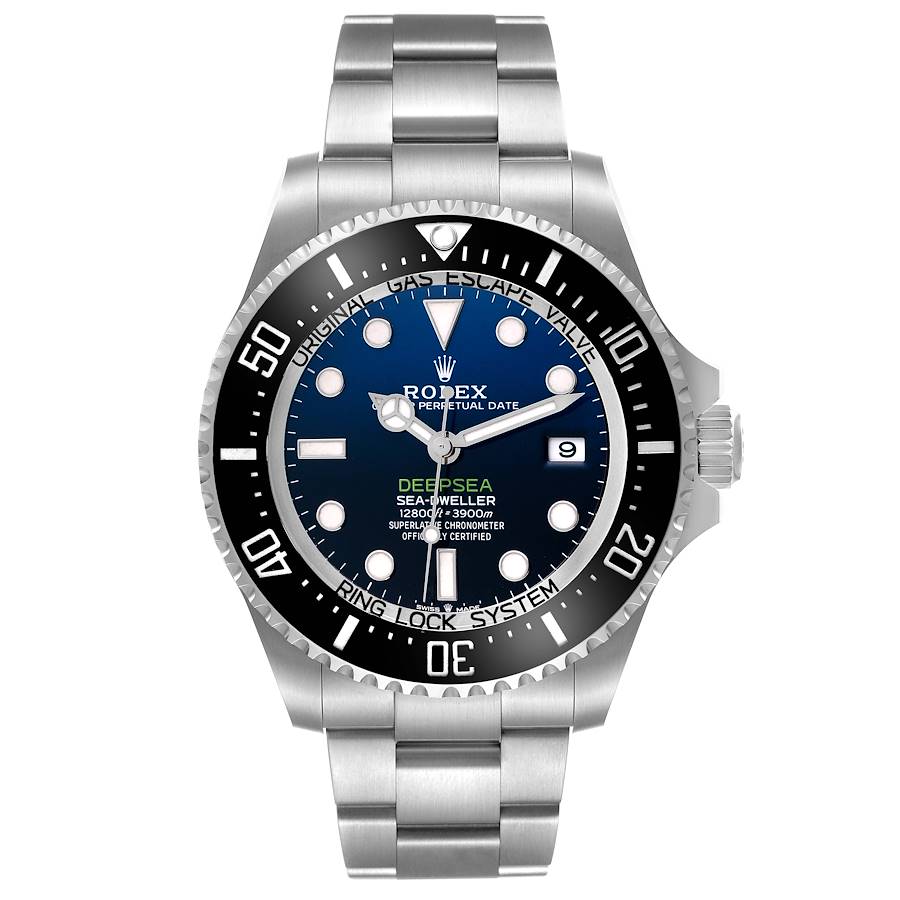 Rolex Deepsea