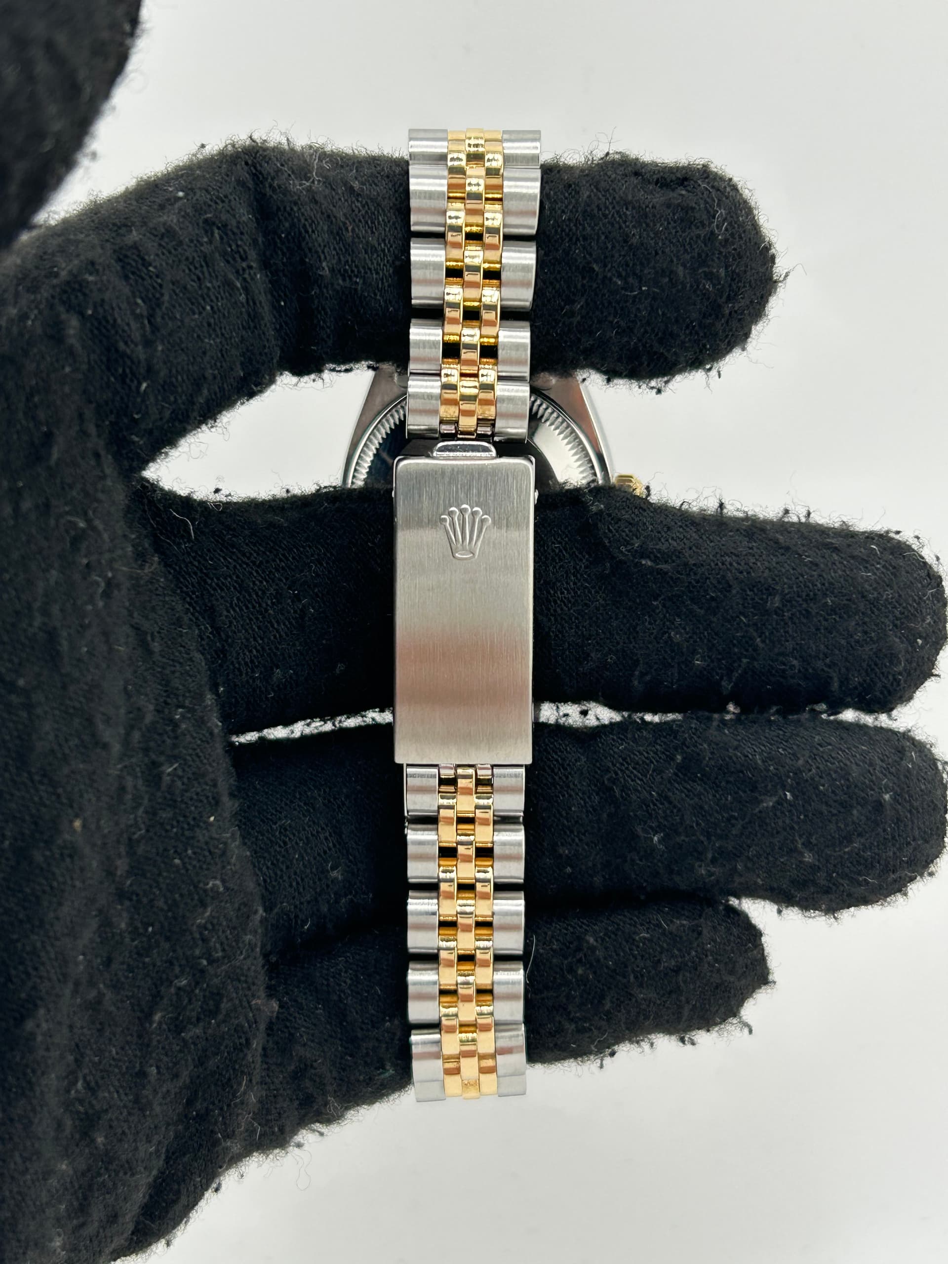 Rolex Oysterdate, view 4