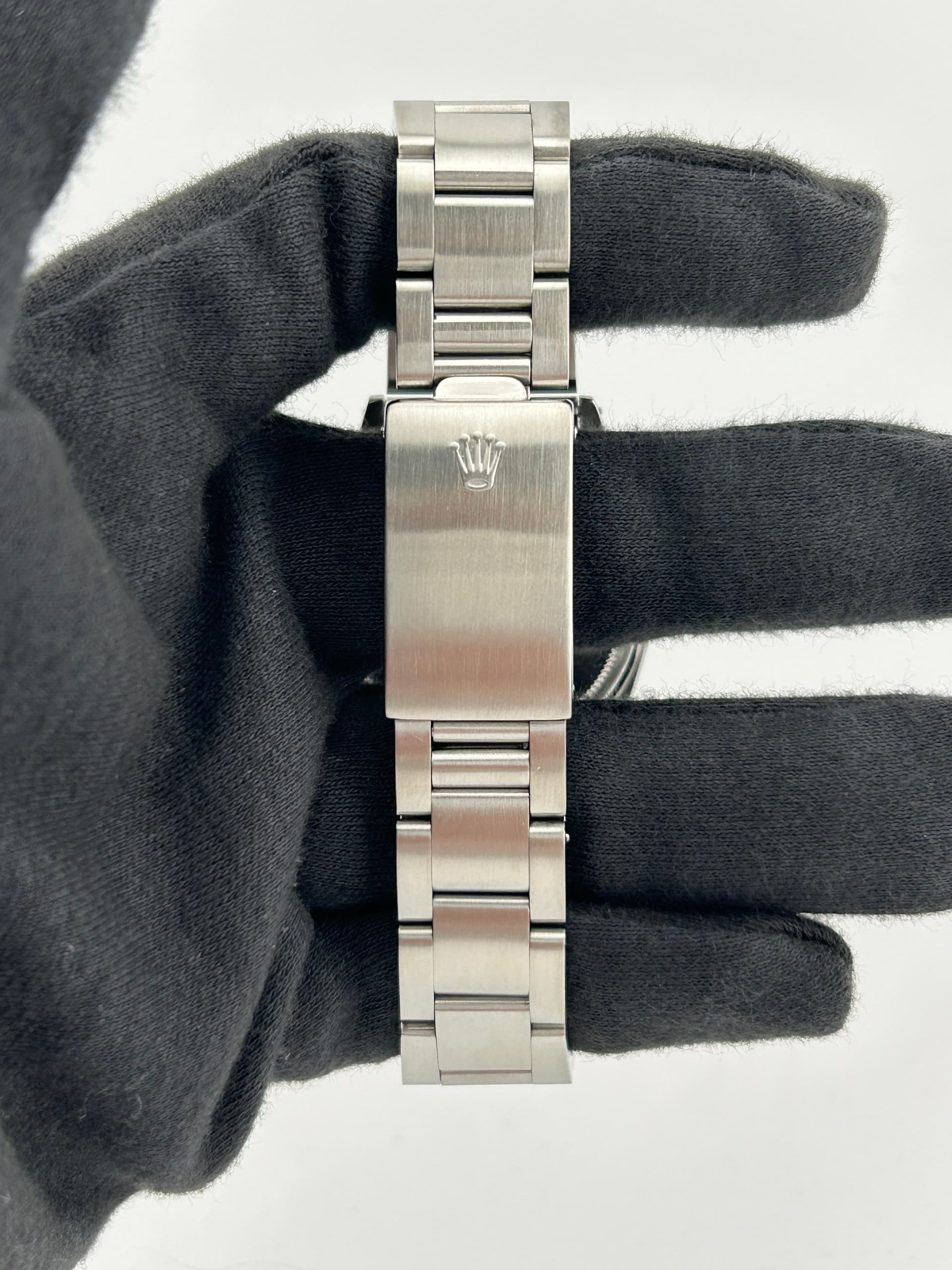 Rolex Datejust, view 4