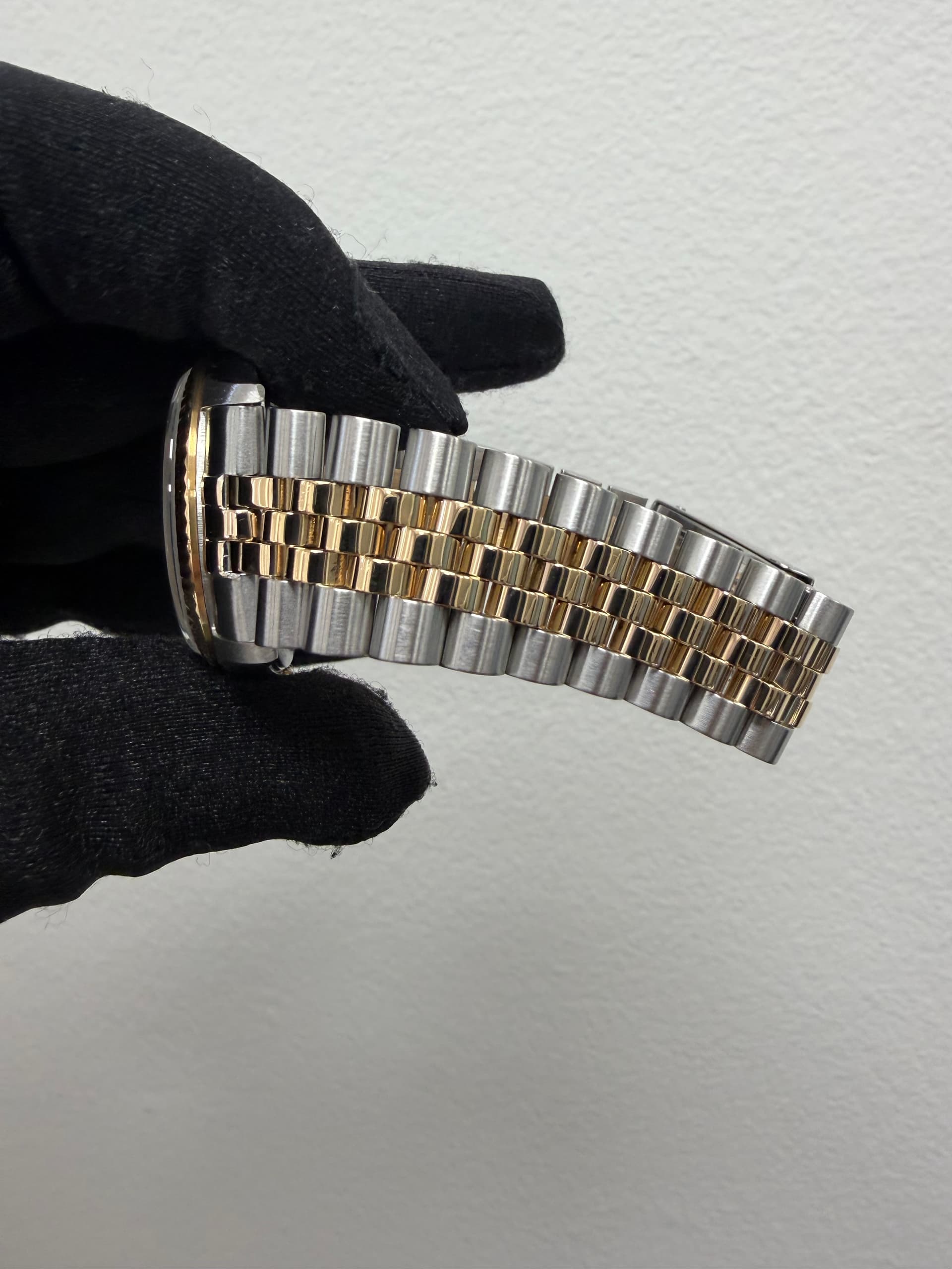 Rolex Datejust, view 4