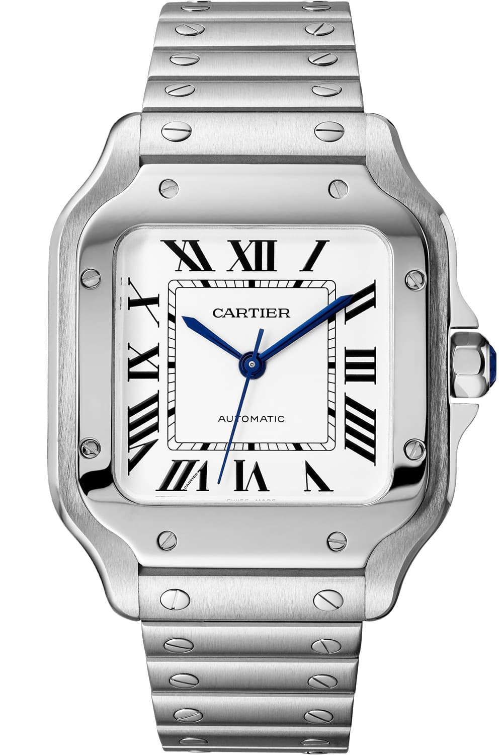 Cartier Santos