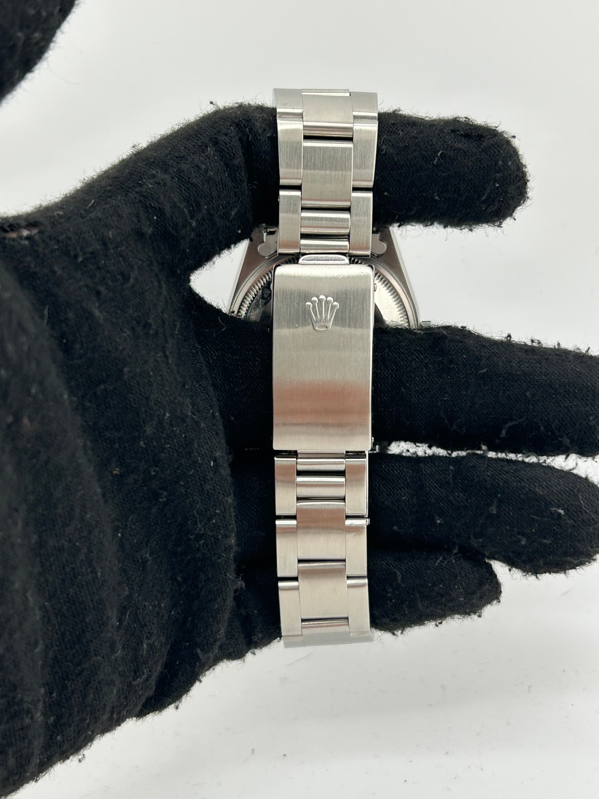 Rolex Oysterdate, view 5