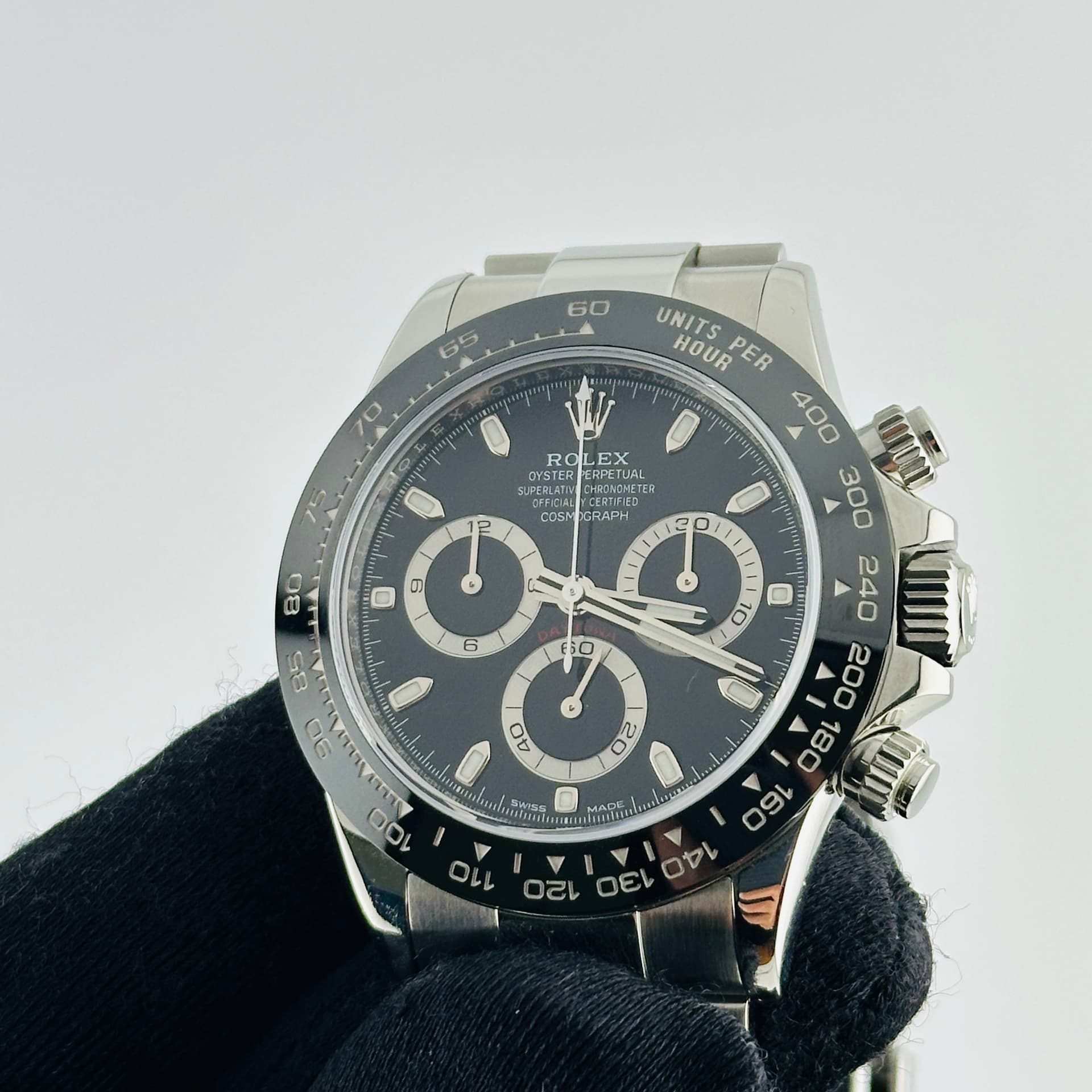 Rolex Daytona, view 4