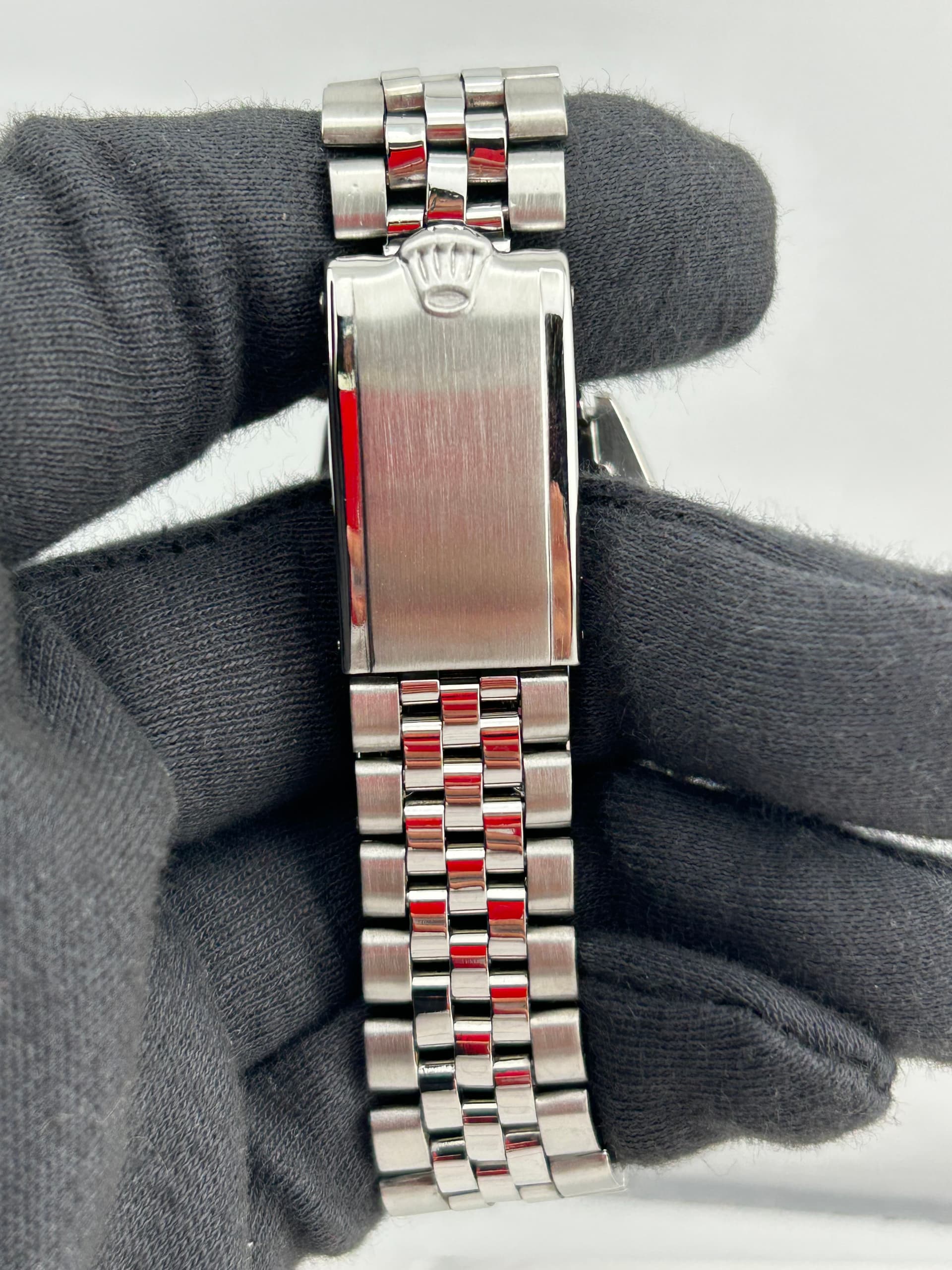 Rolex Datejust, view 4