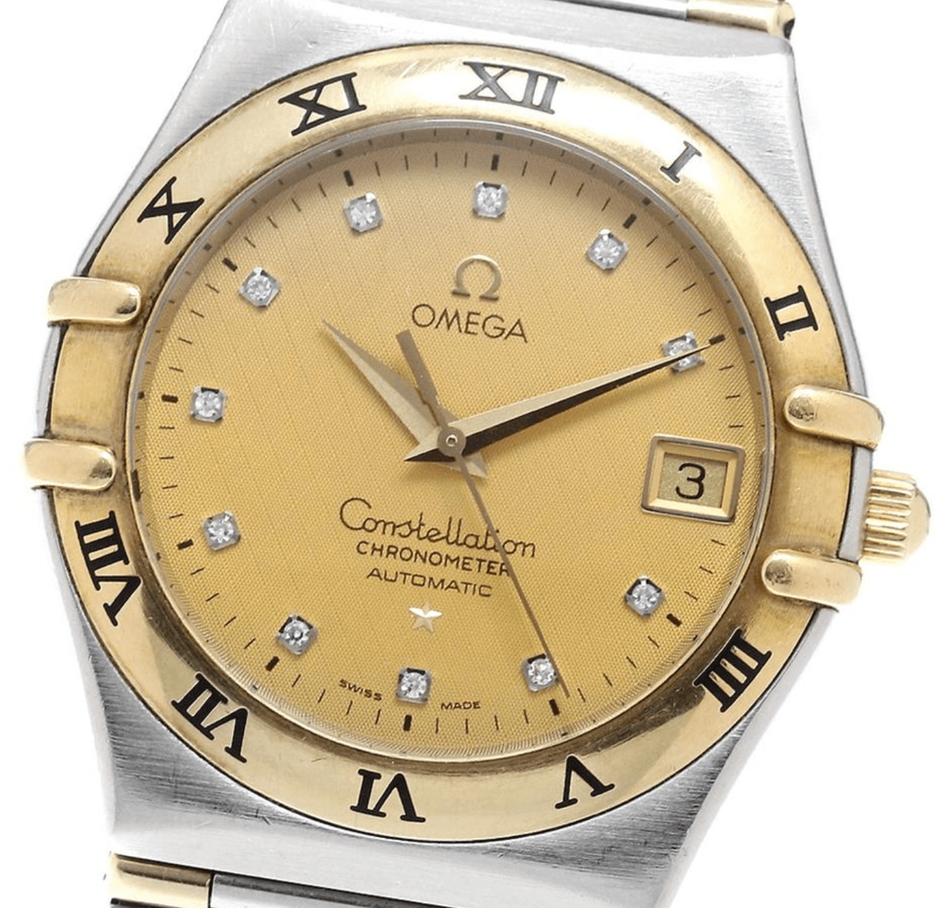 Omega Constellation