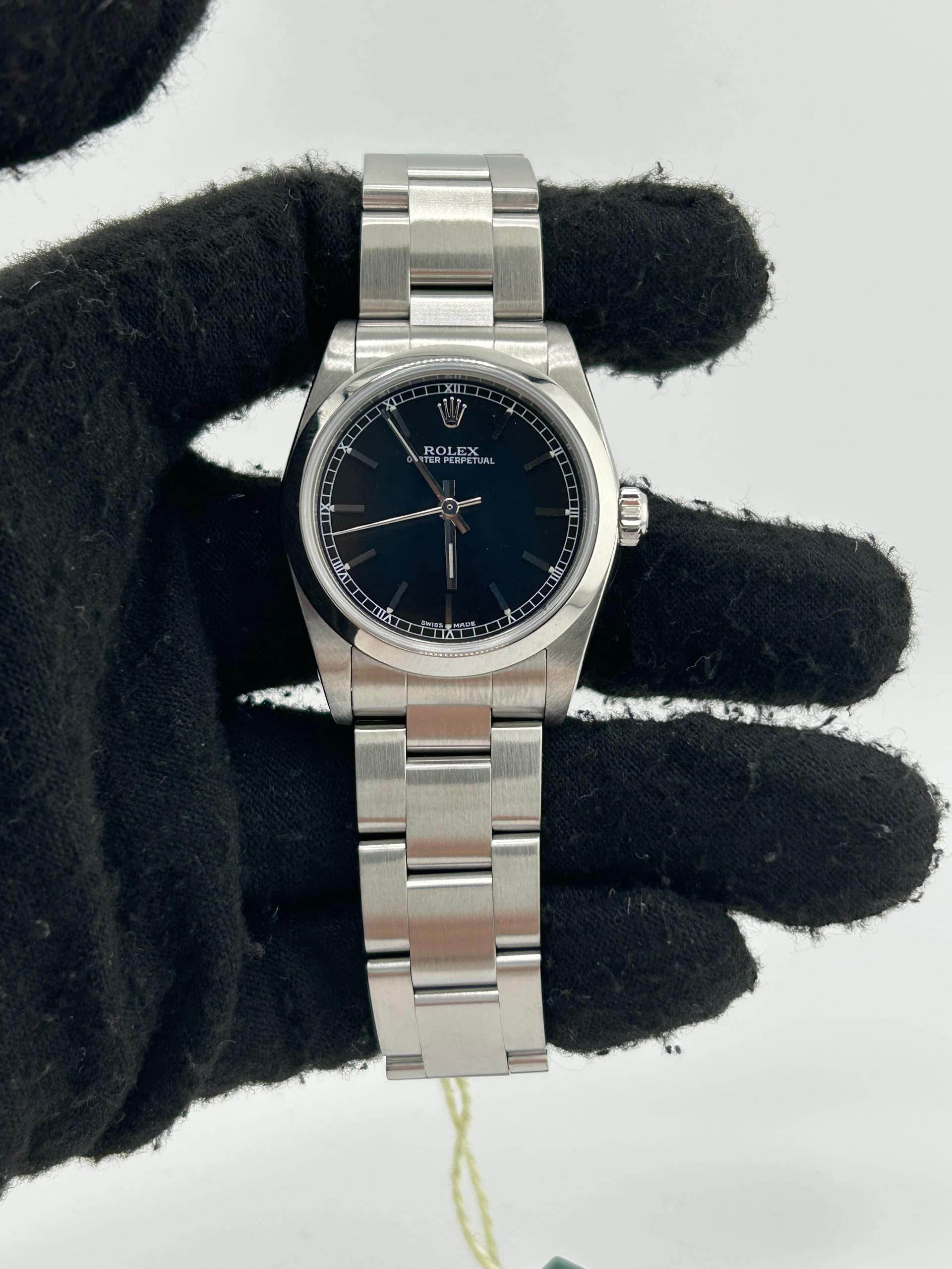 Rolex Oyster Perpetual, view 3
