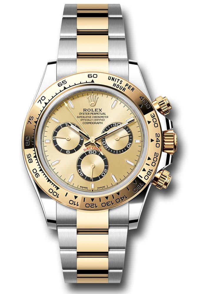 Rolex Daytona