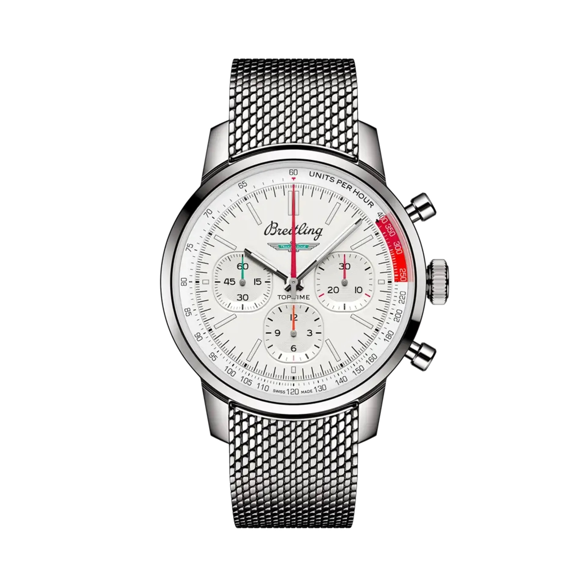 Breitling Top Time