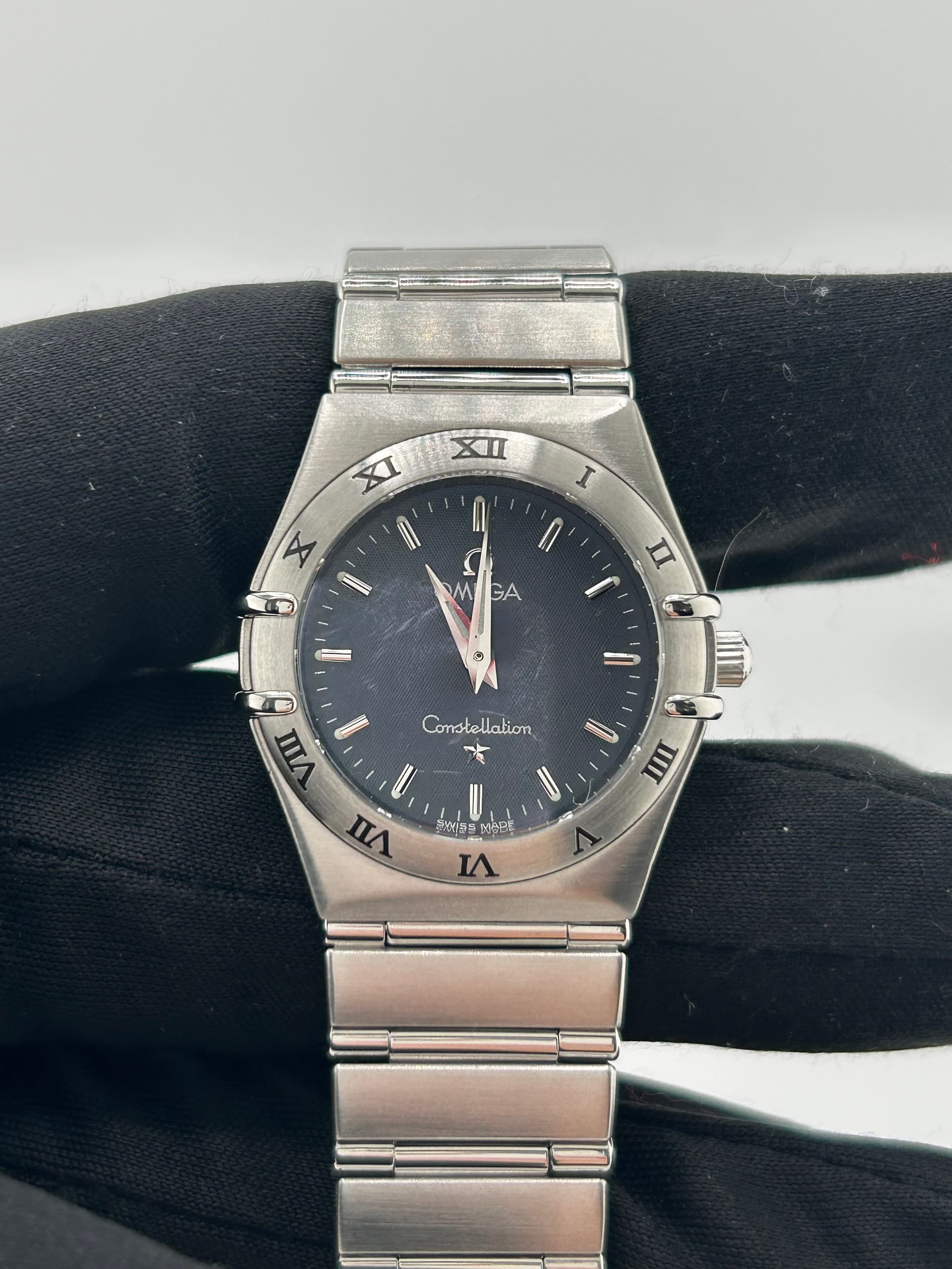 Omega Constellation, view 4