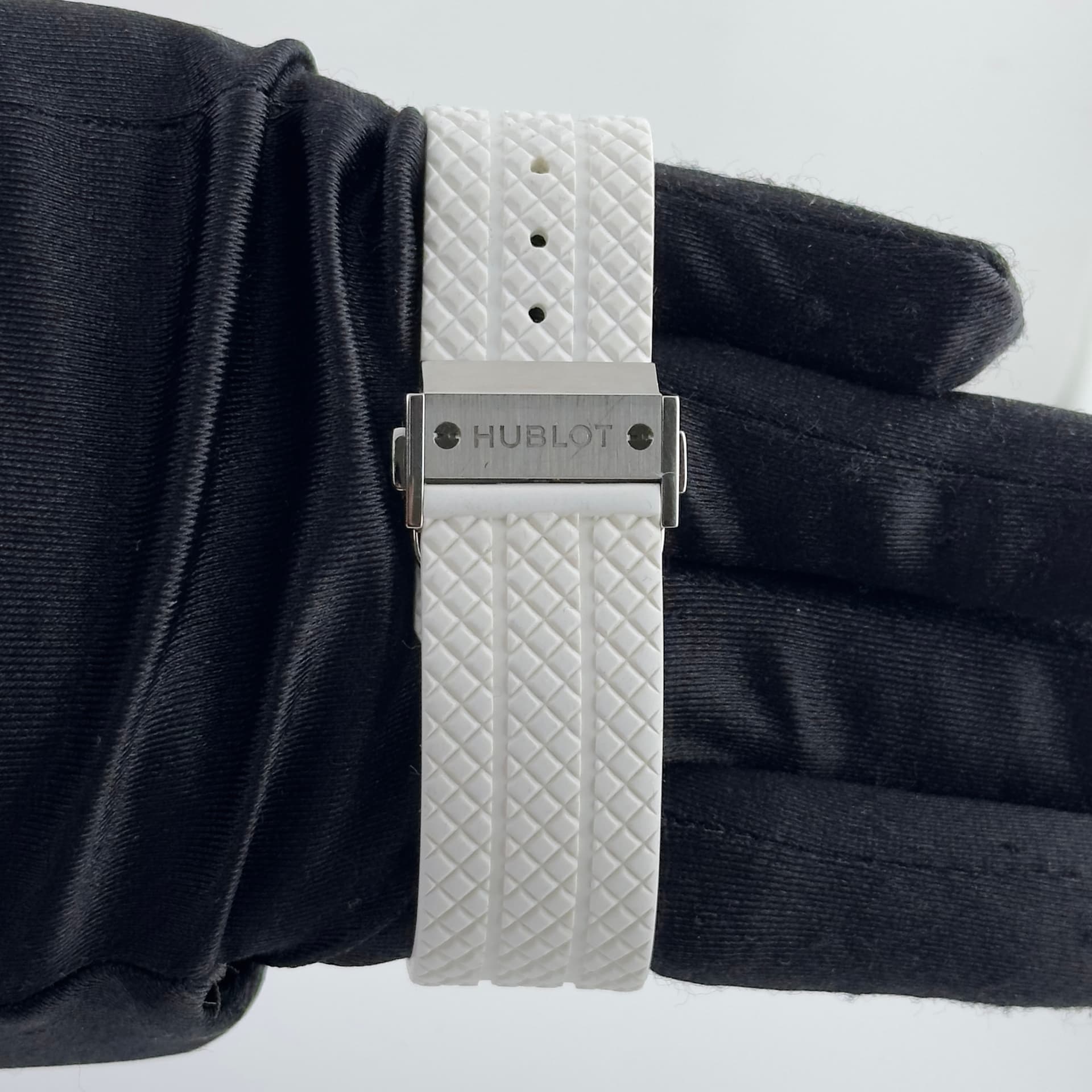 Hublot Big Bang, view 5
