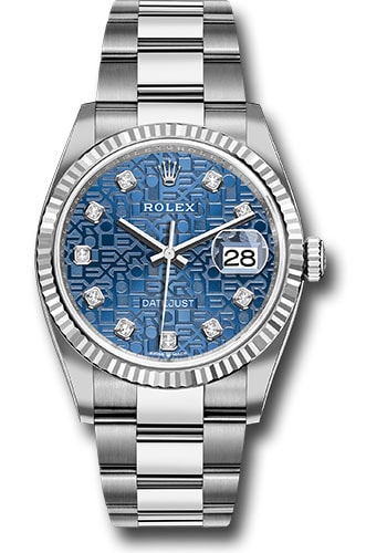 Rolex Datejust