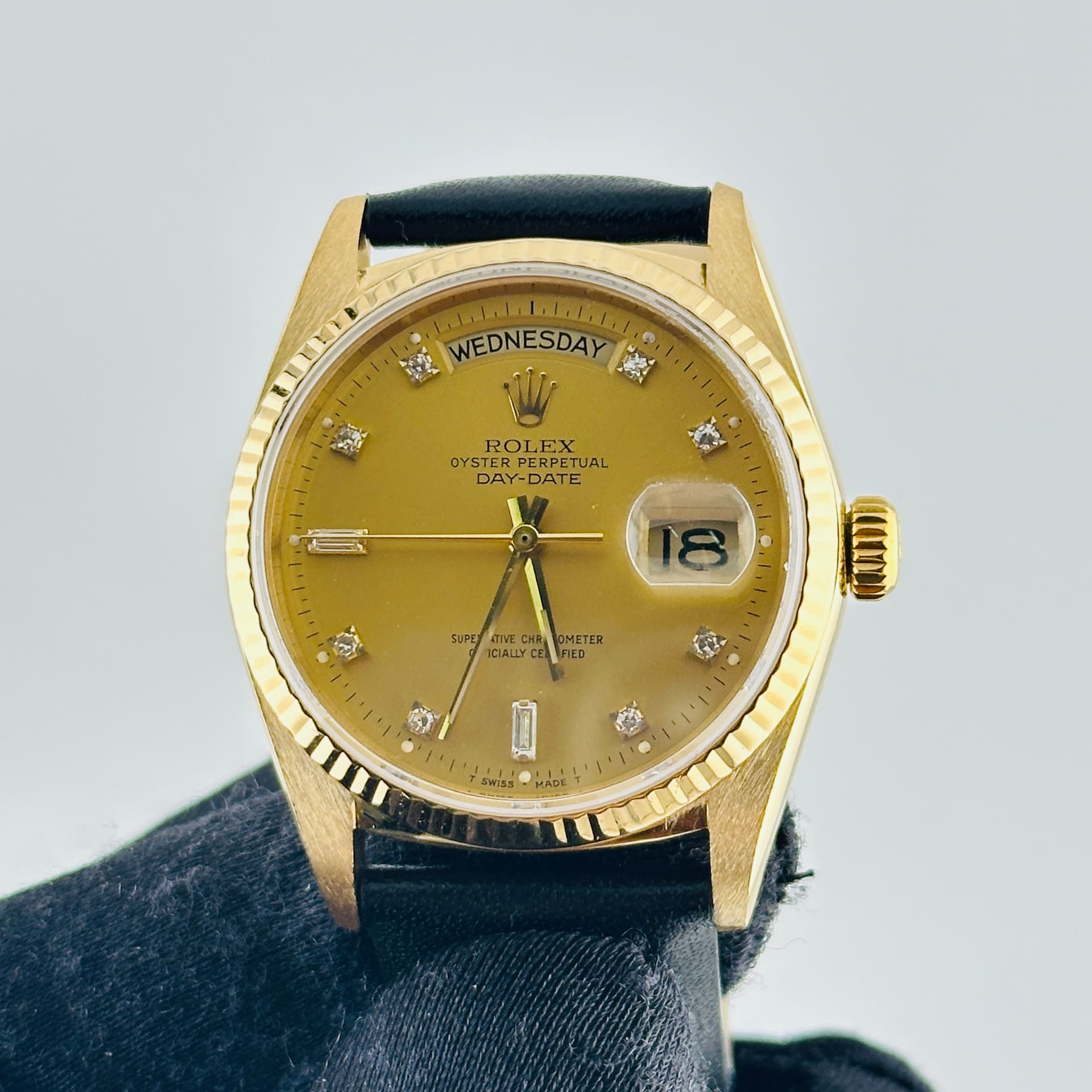 Rolex Day-Date, view 3