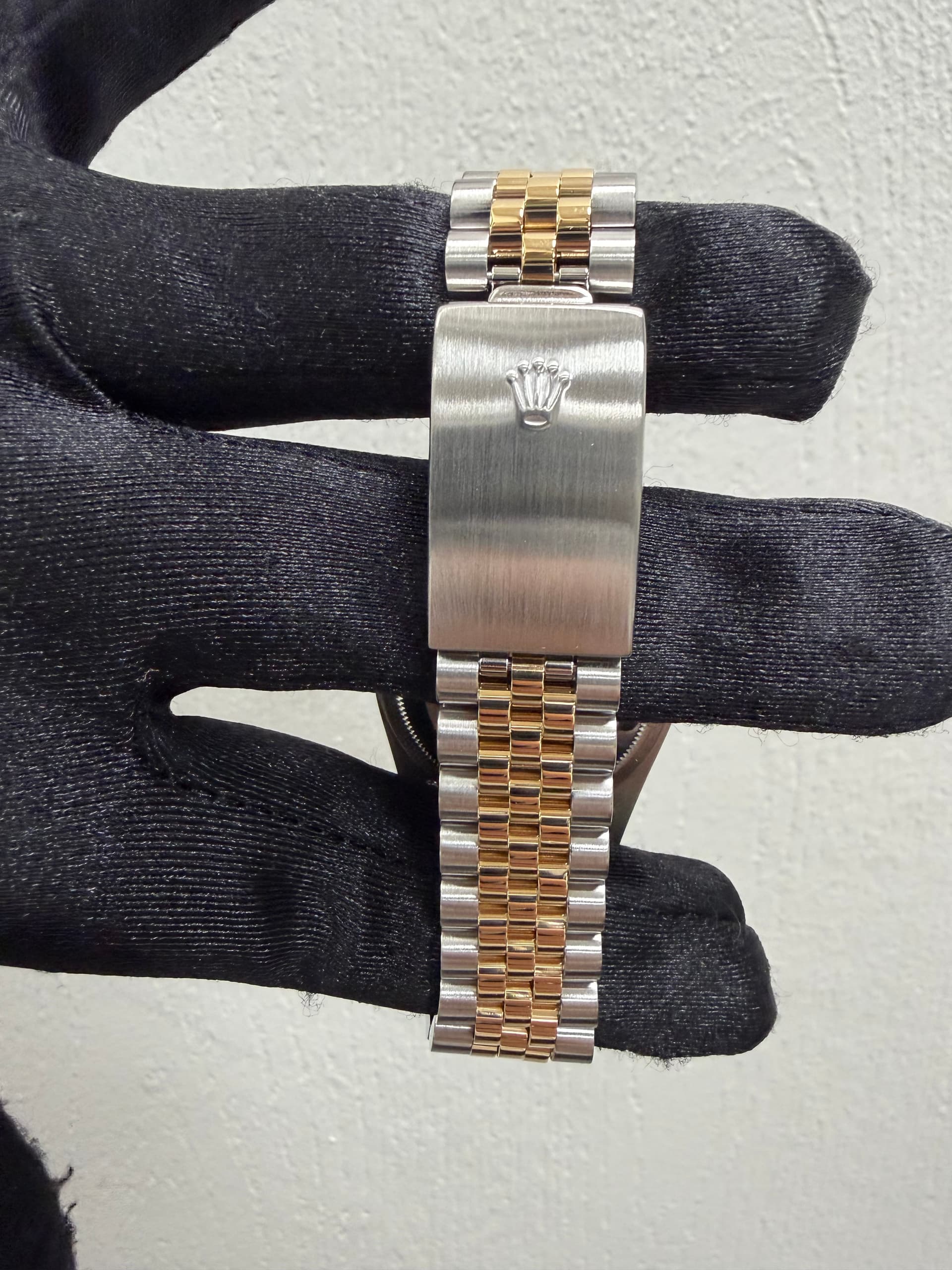 Rolex Datejust, view 4