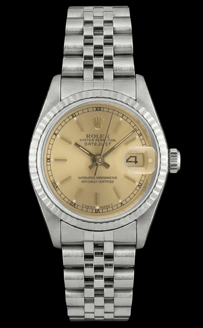 Rolex Datejust