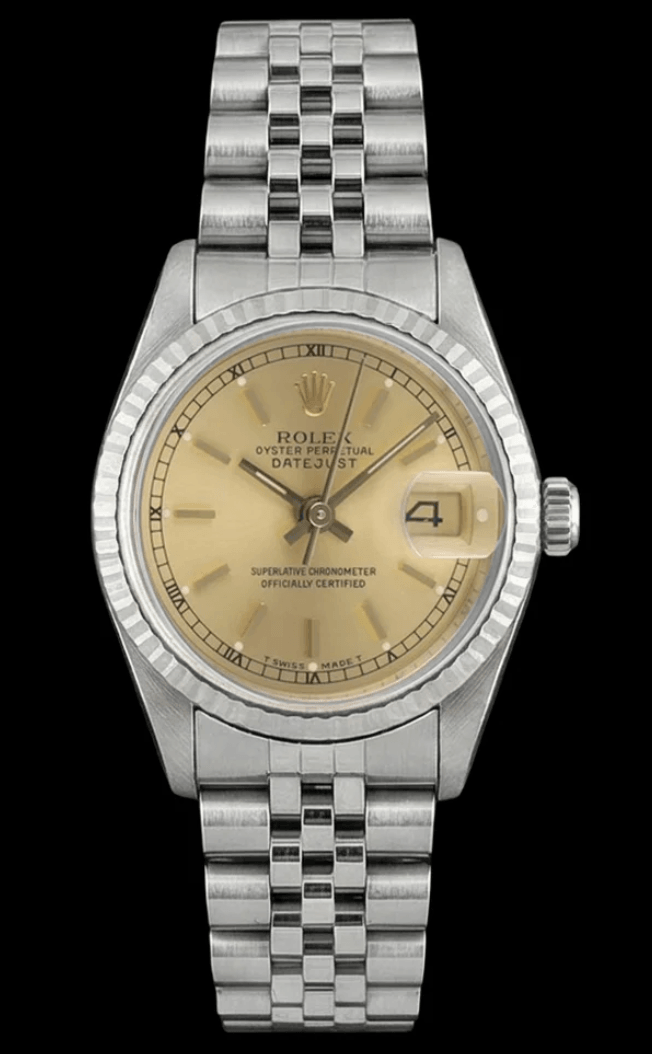 Rolex Datejust