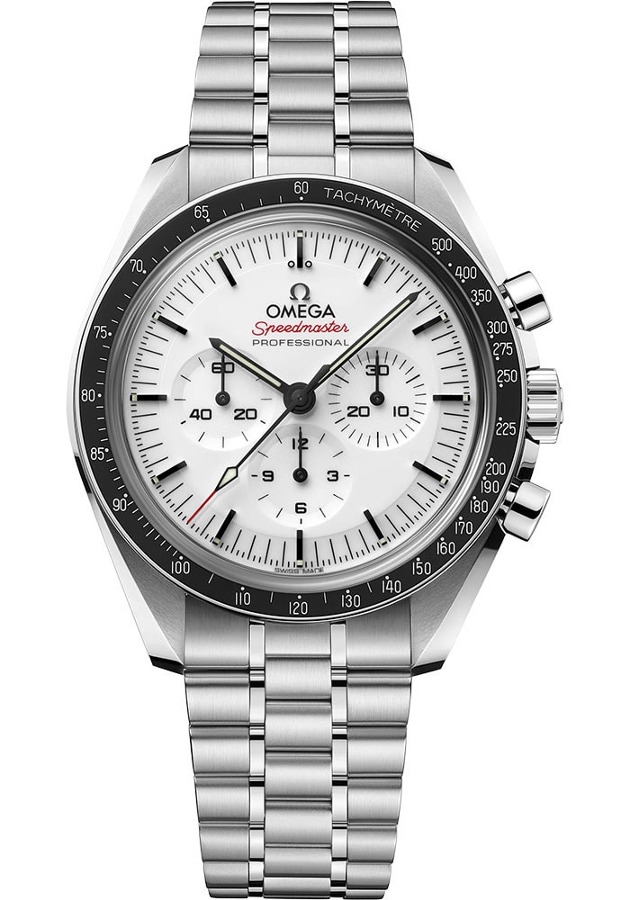 Omega Speedmaster Moonwatch Professional
