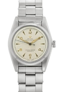 Rolex Oyster Perpetual