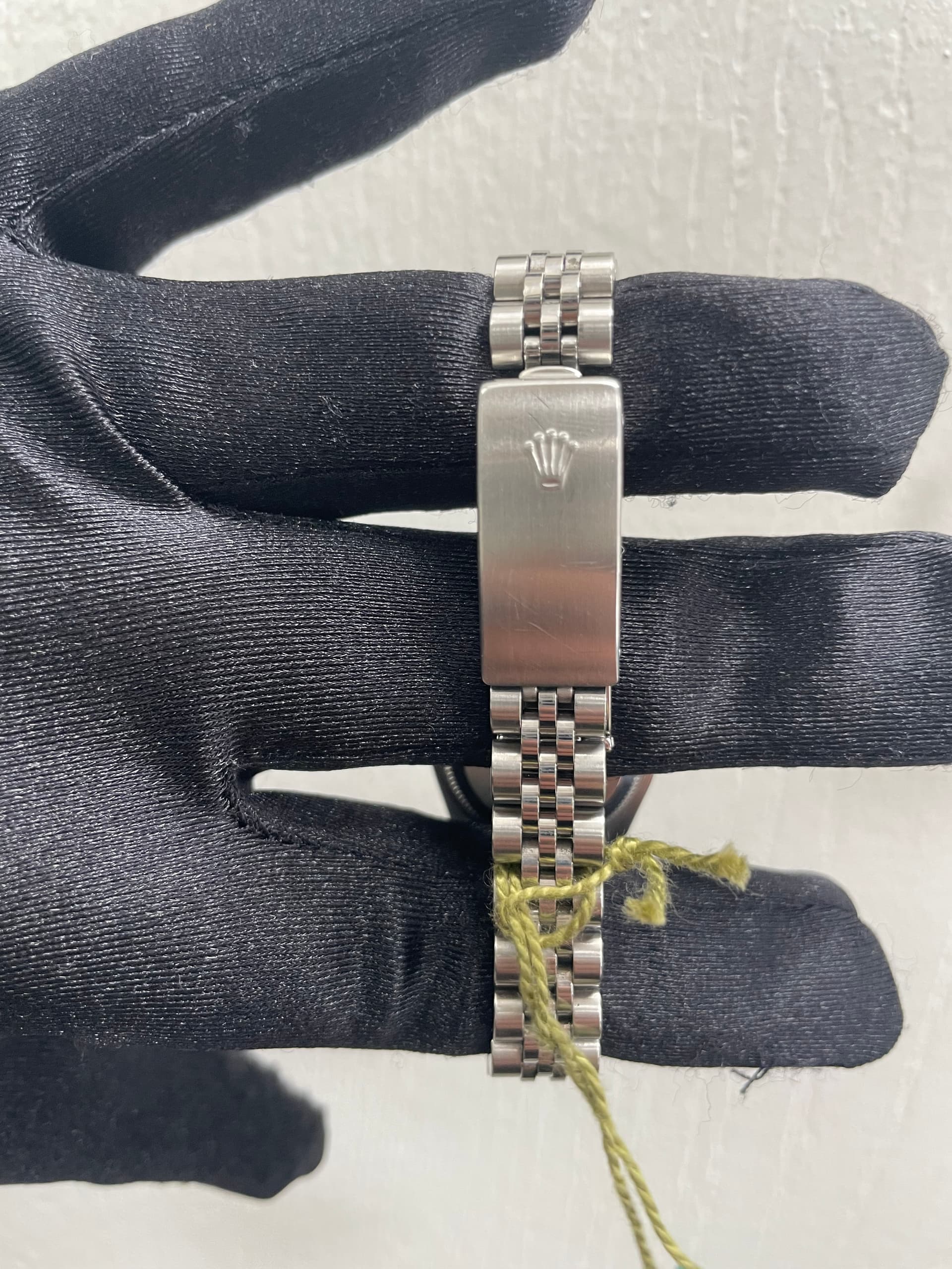 Rolex Datejust, view 4