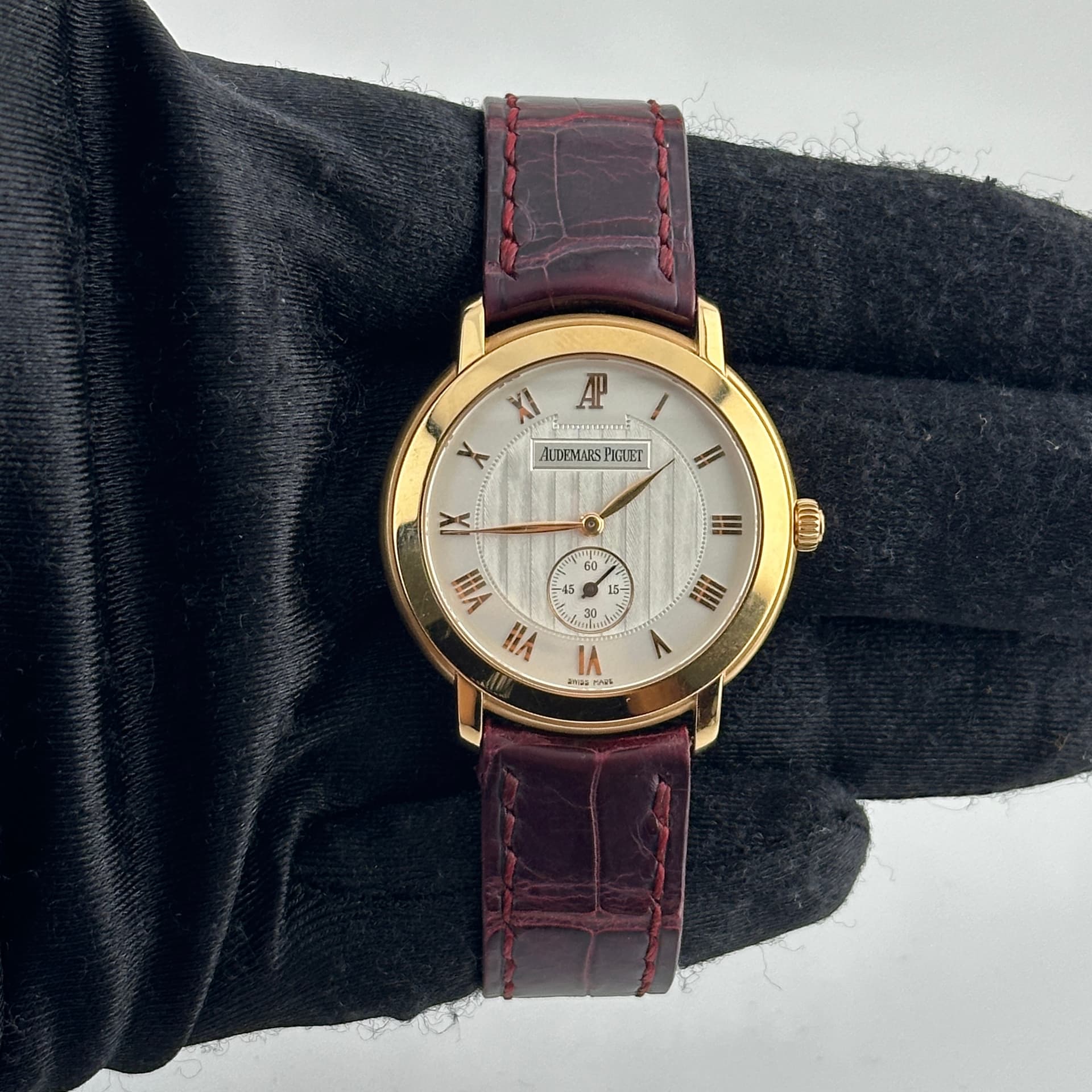 Audemars Piguet Jules, view 3