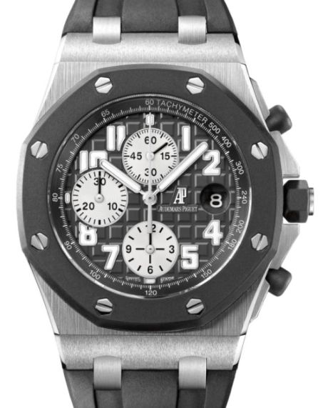Audemars Piguet Royal Oak Offshore