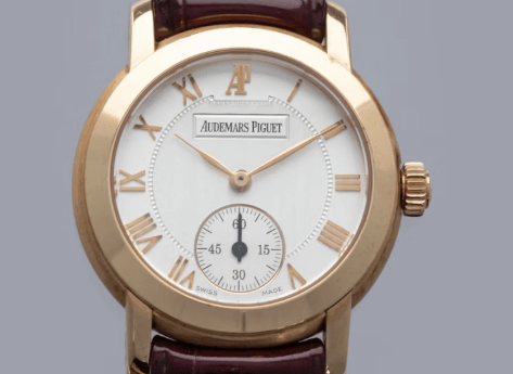 Audemars Piguet Jules Audemars