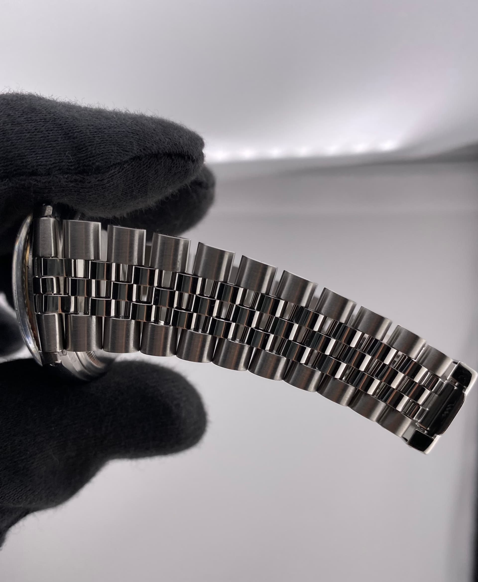 Rolex Datejust, view 5