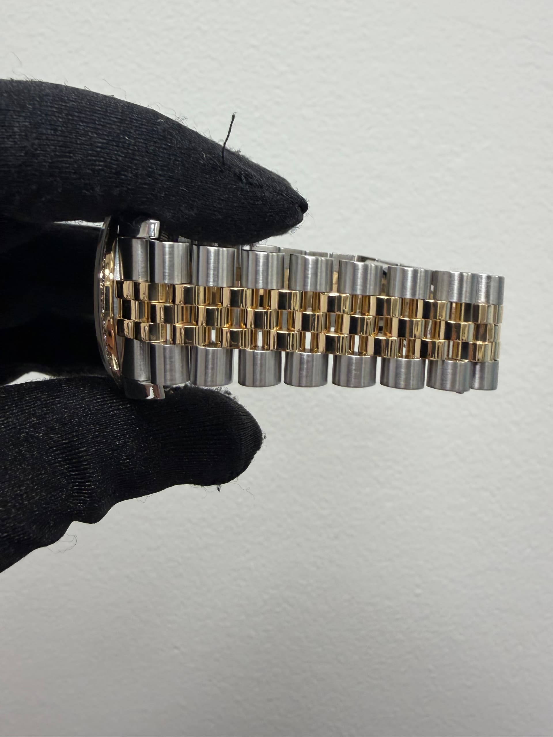 Rolex Datejust, view 5
