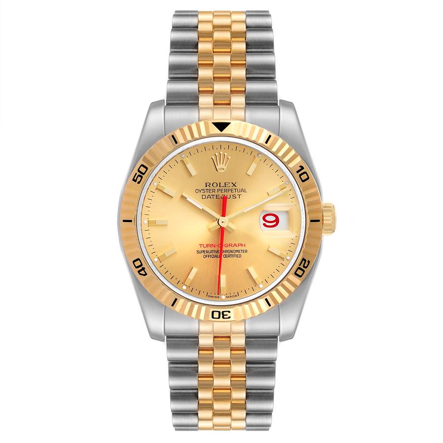 Rolex Datejust