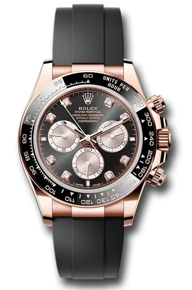 Rolex Daytona, reference 126515LN