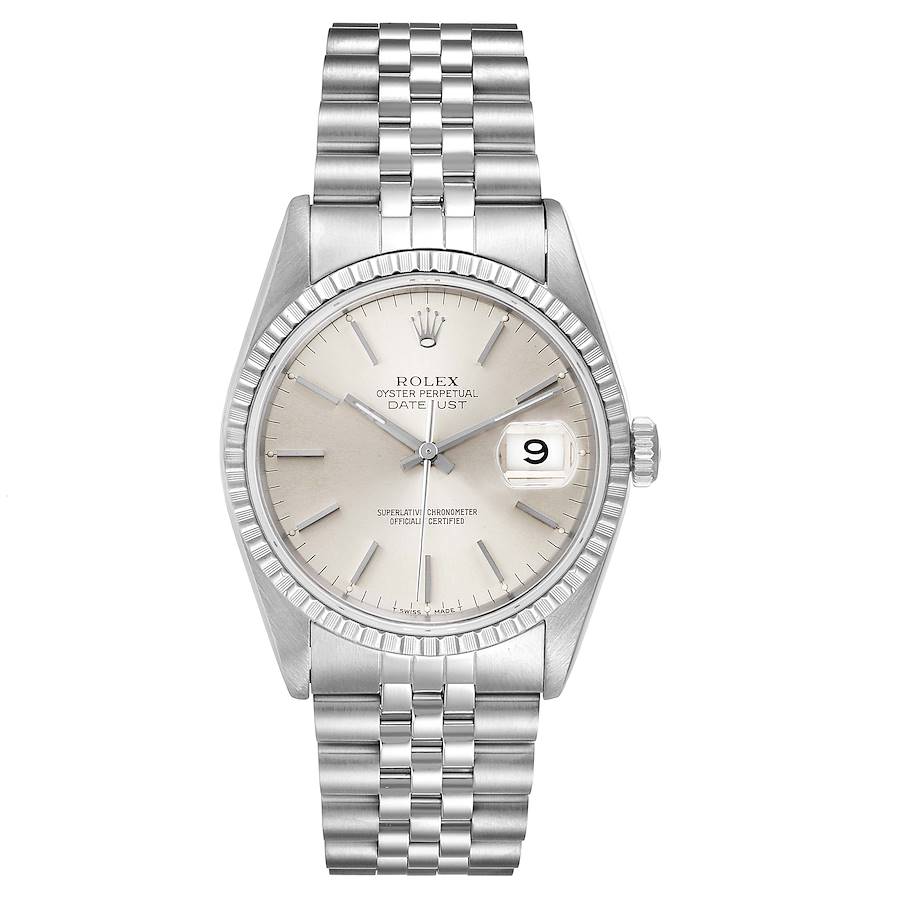 Rolex Datejust
