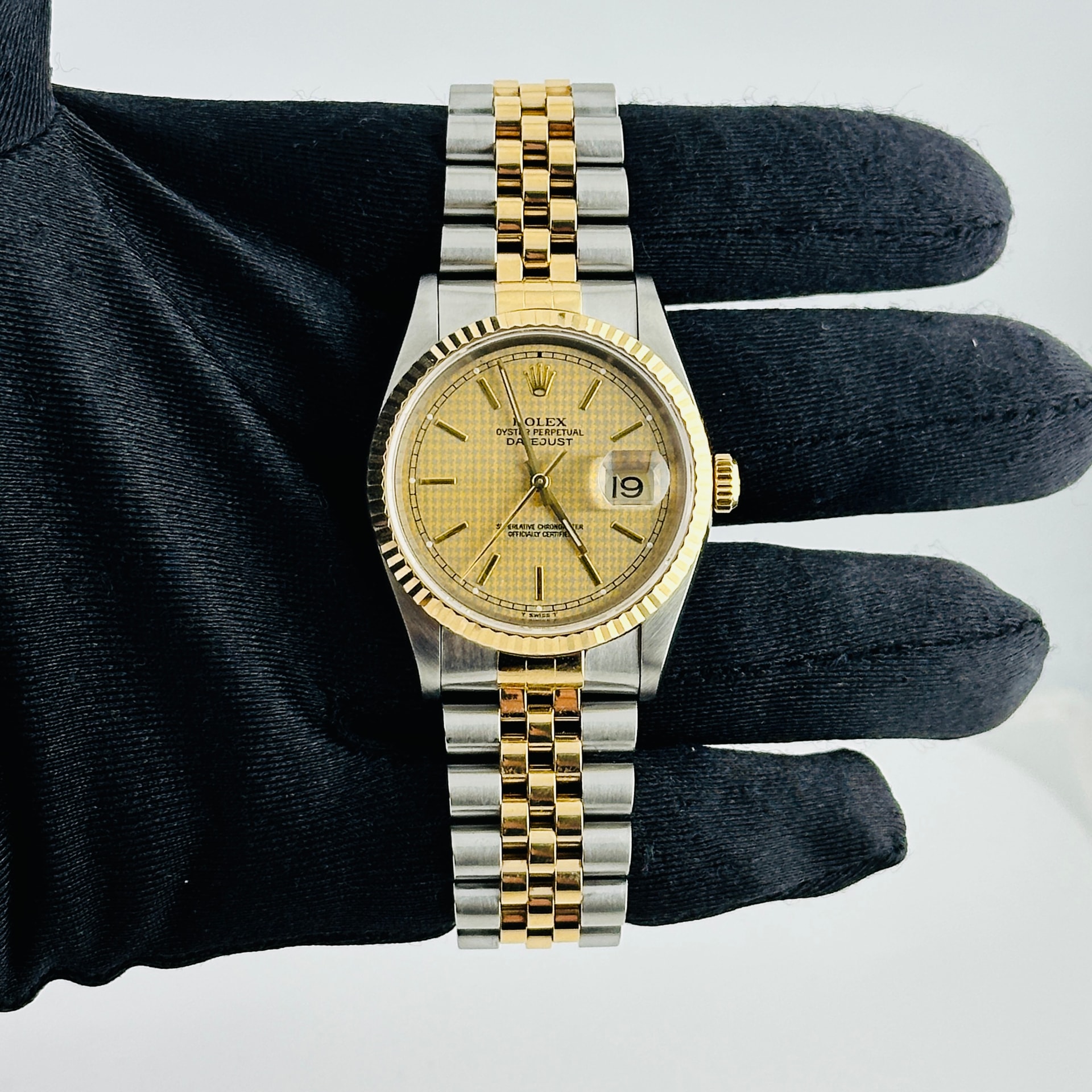 Rolex Datejust