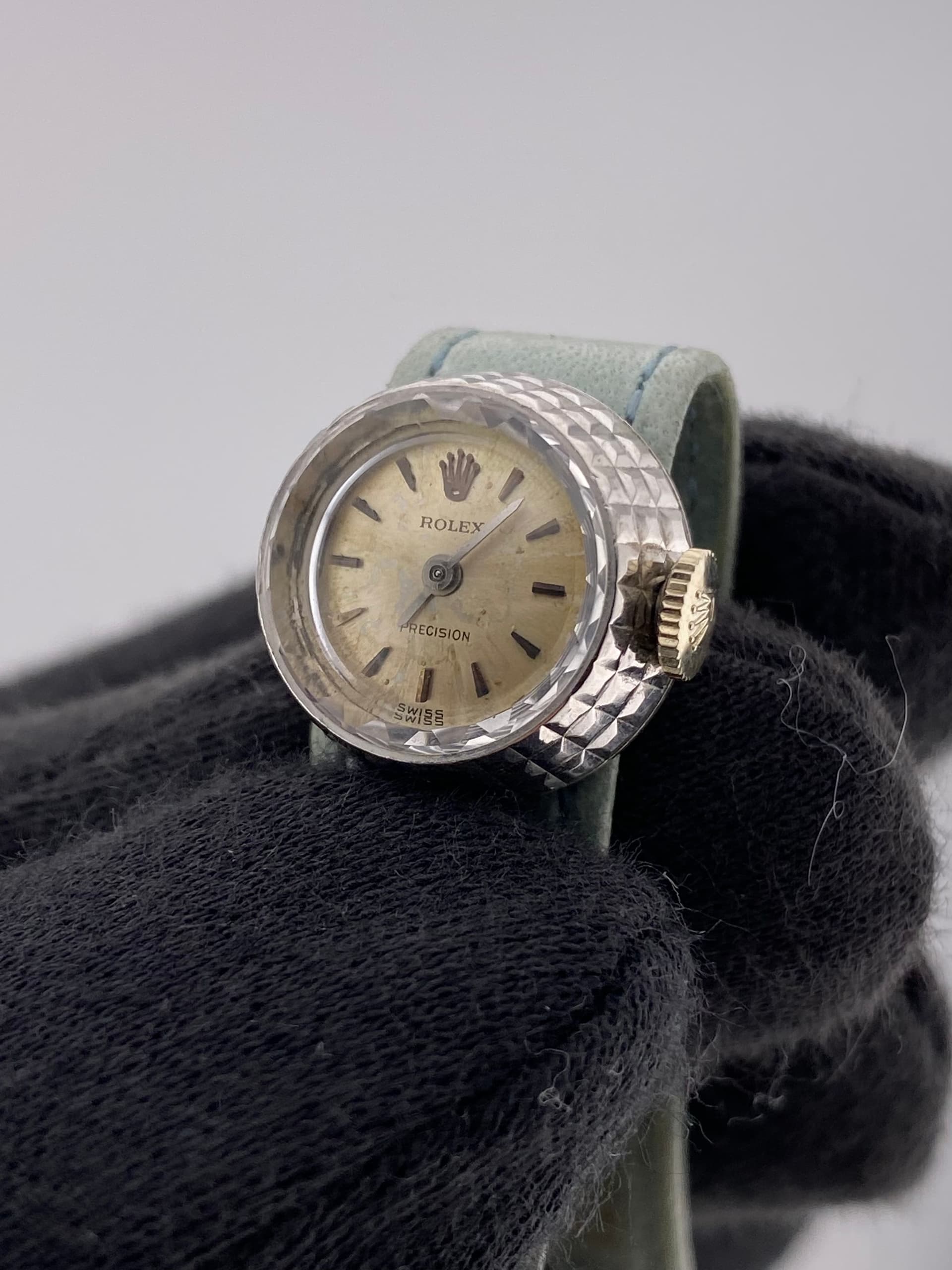 Rolex Chameleon, view 3