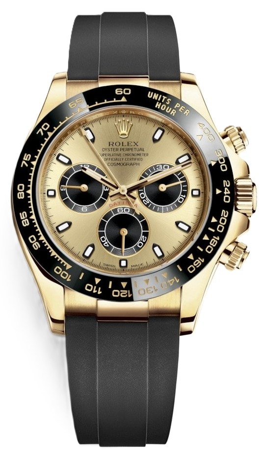 Rolex Daytona