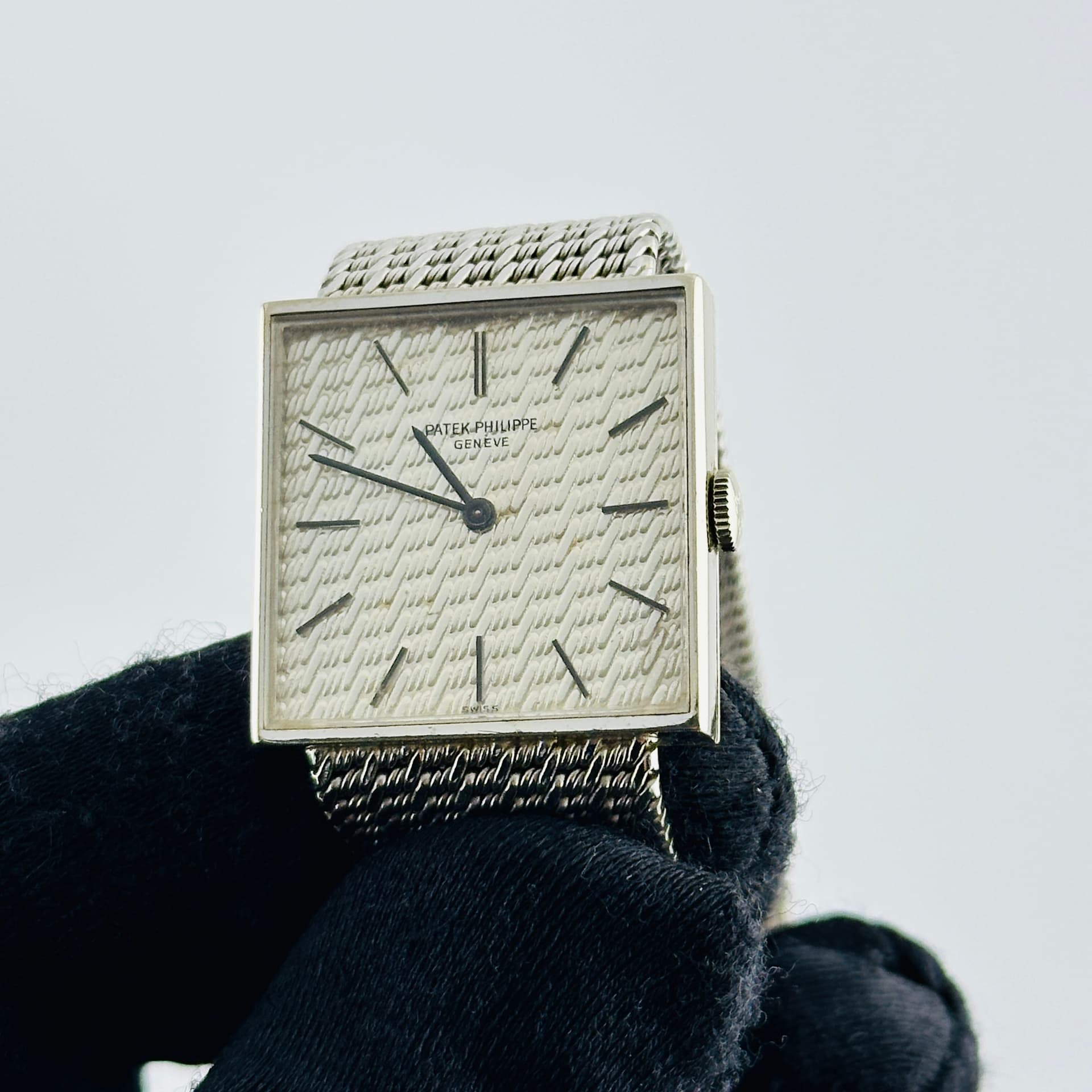 Patek Philippe Gondolo, view 3