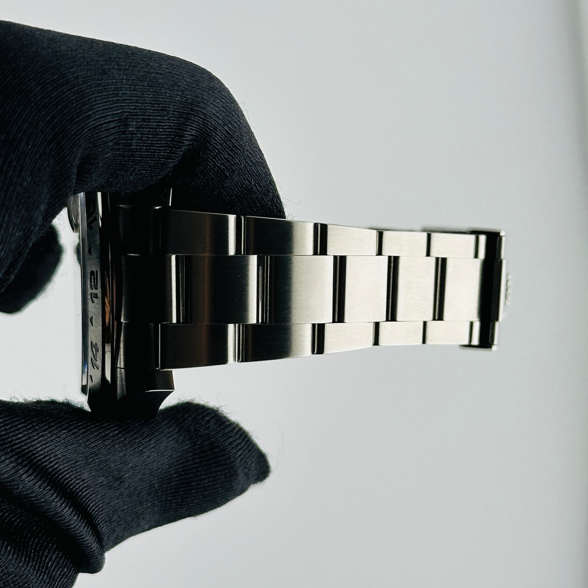 Rolex Explorer II, view 5