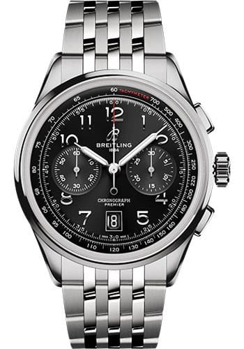 Breitling Premier B01 Chronograph