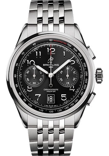 Breitling Premier B01 Chronograph